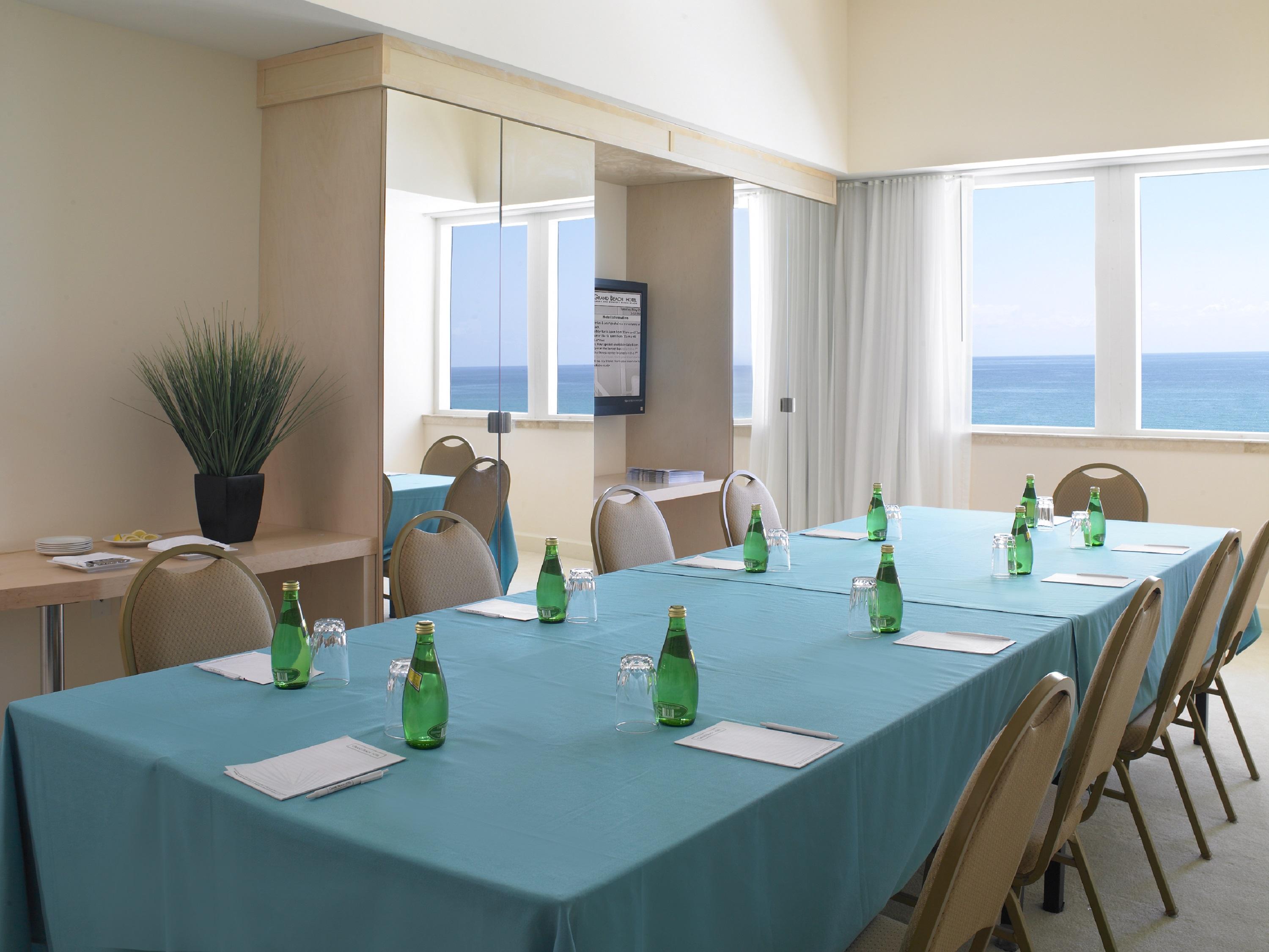 Grand Hotel Miami Beach