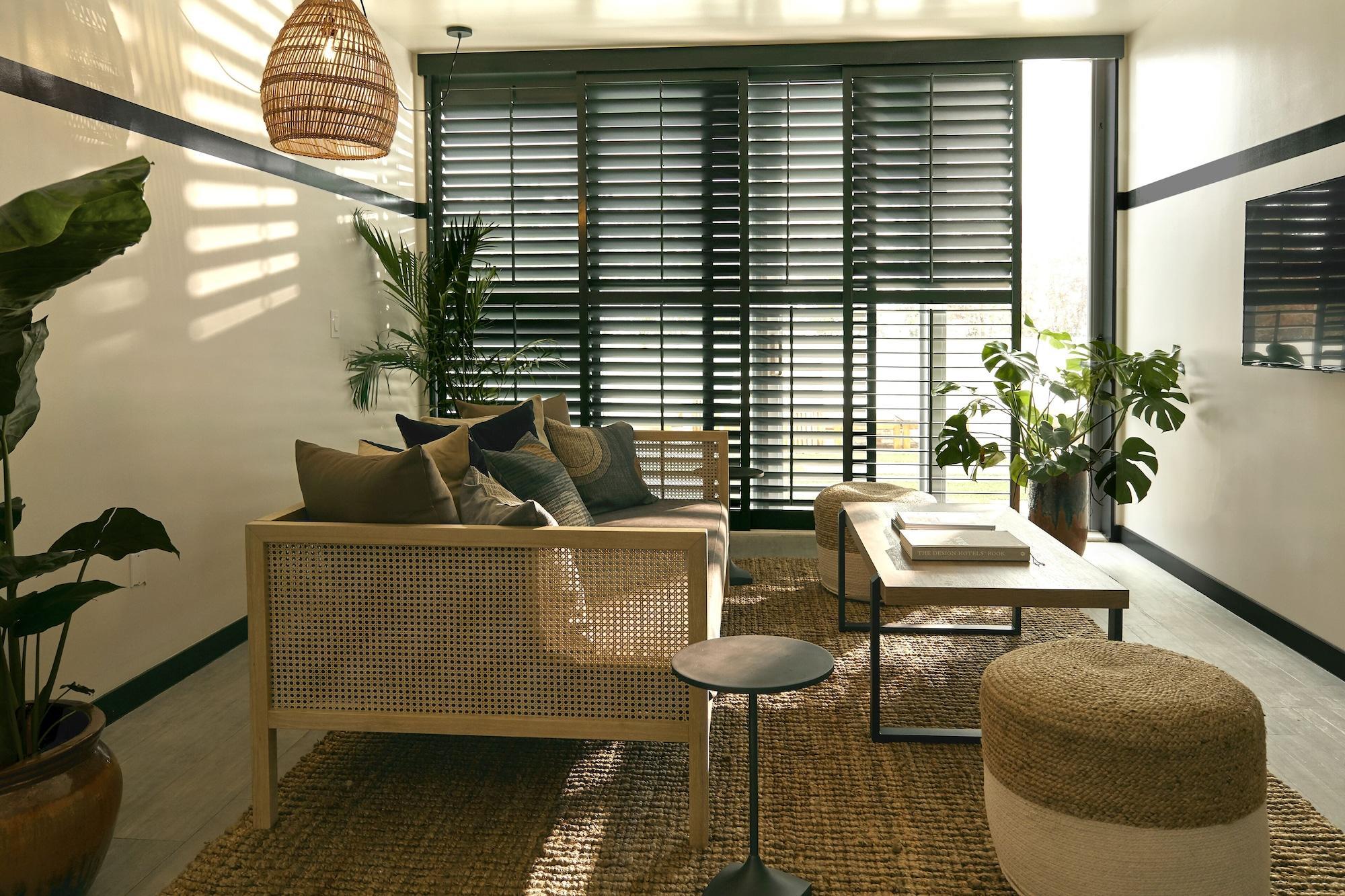 Eurostars Vintro (adults Only) Hotel Miami Beach