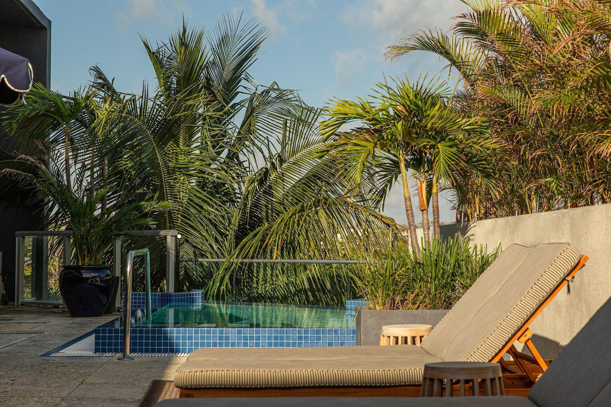 Hotel Eurostars Vintro (adults Only) 4*