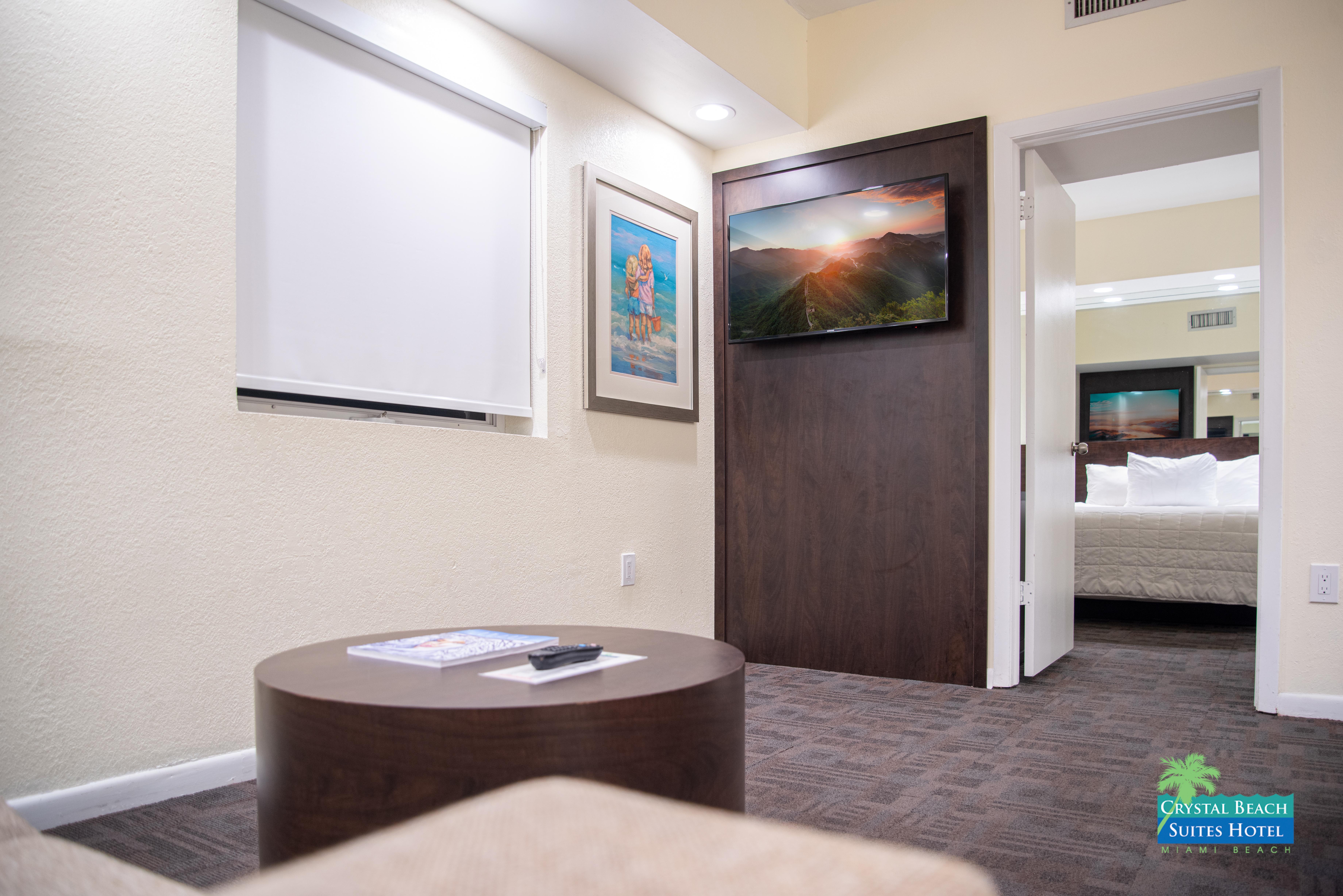 Crystal Miami Oceanfront 3*