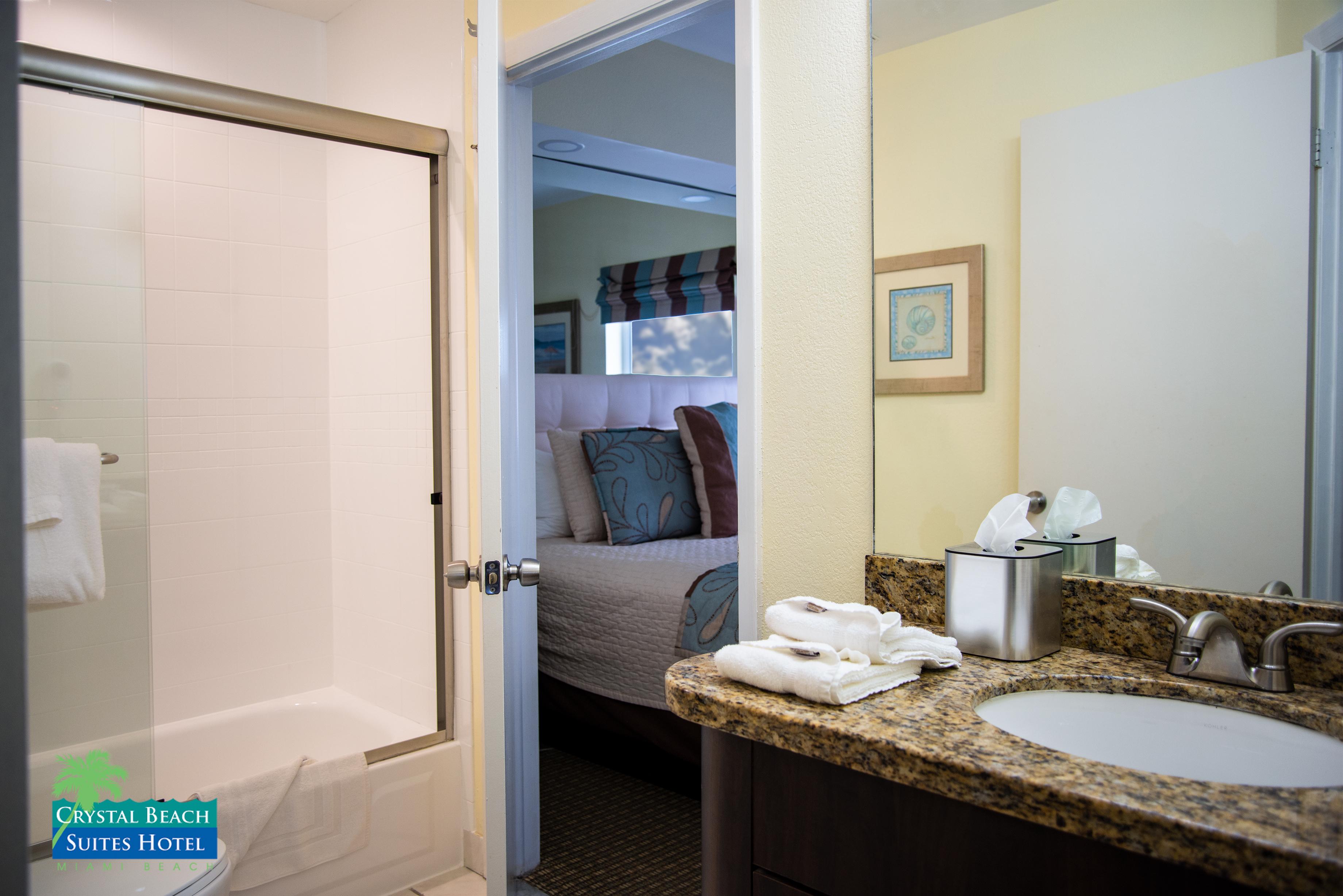 Hotel Crystal Miami Oceanfront Miami Beach