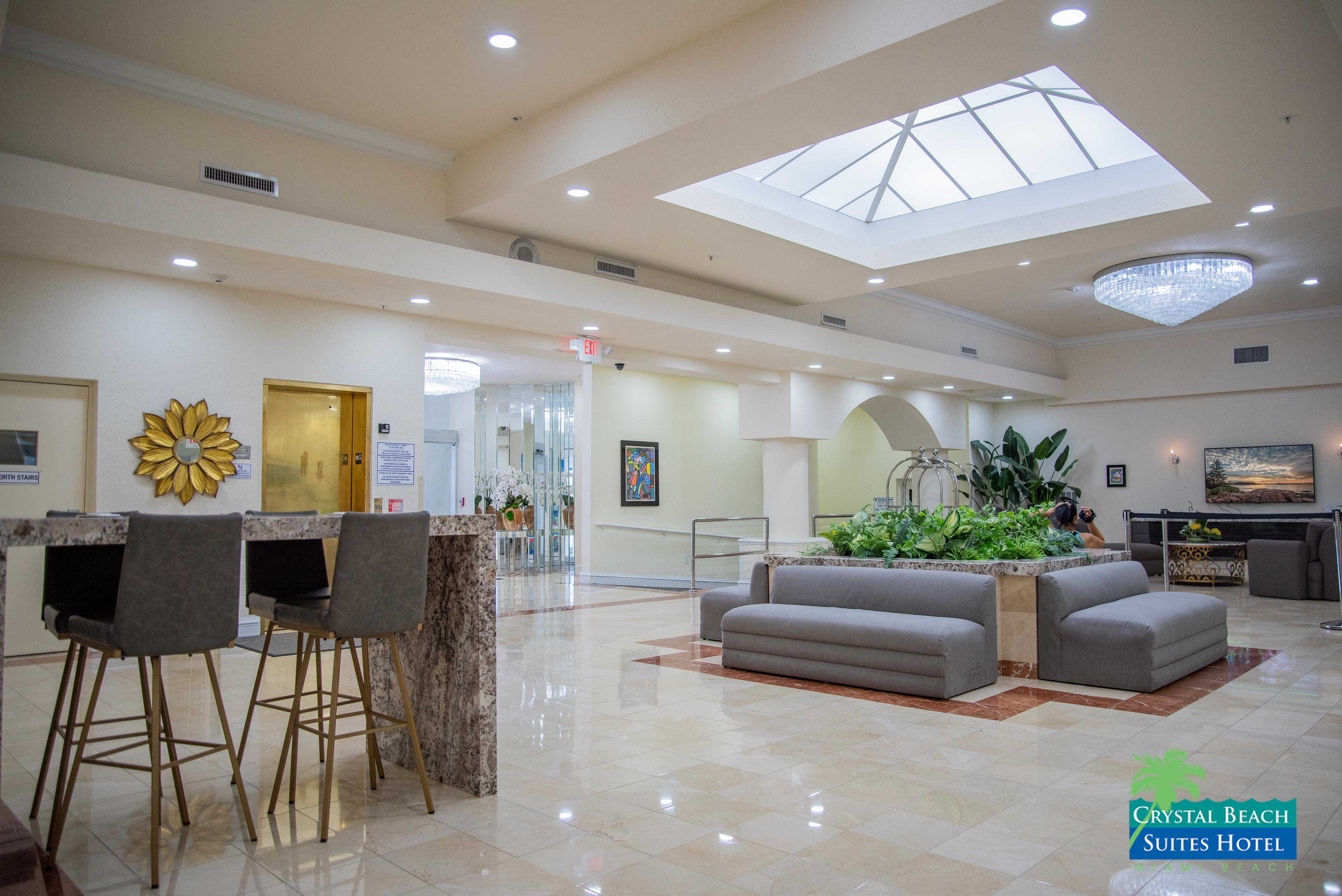 Crystal Miami Oceanfront