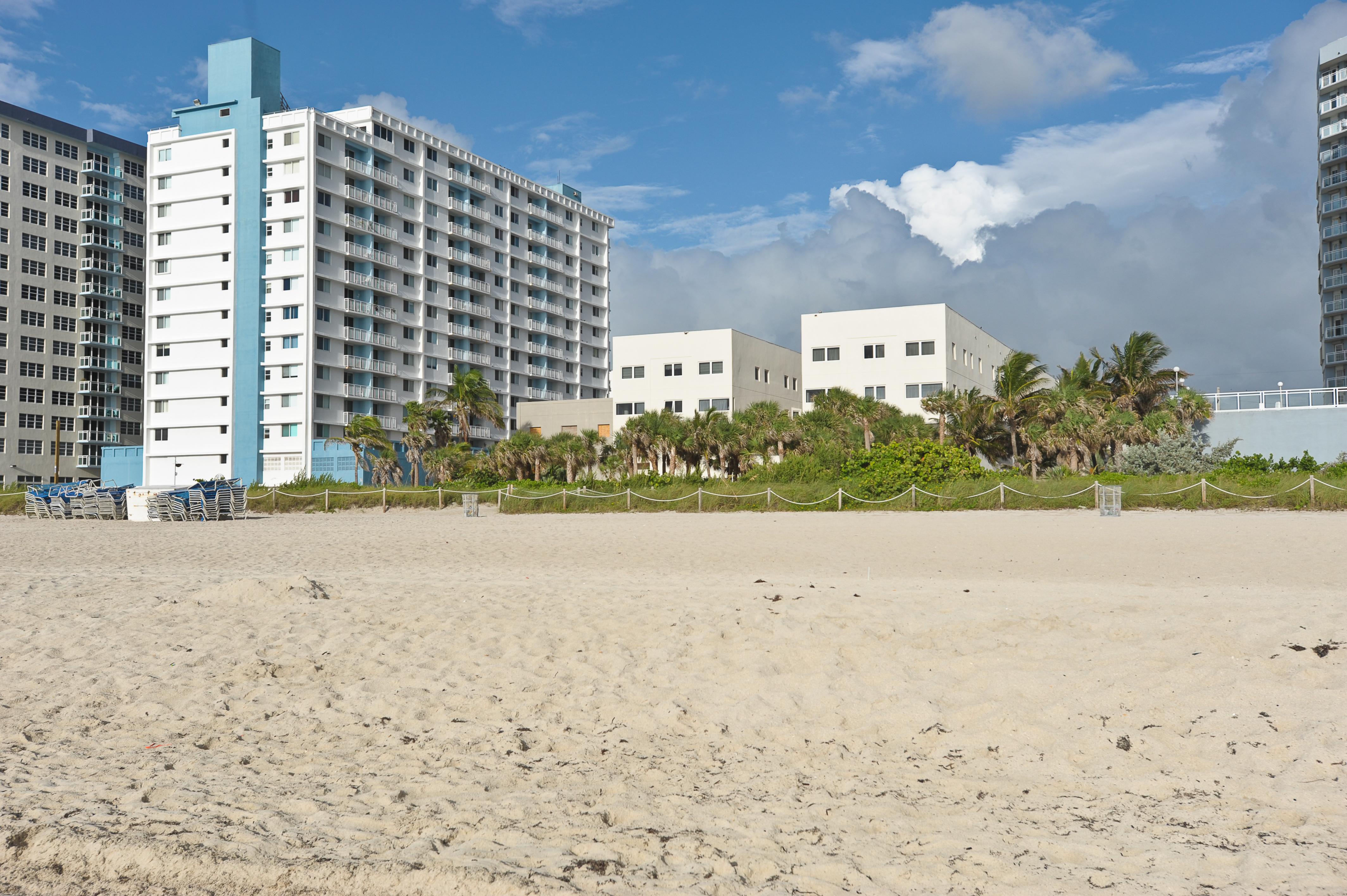 Crystal Miami Oceanfront 3* Miami Beach