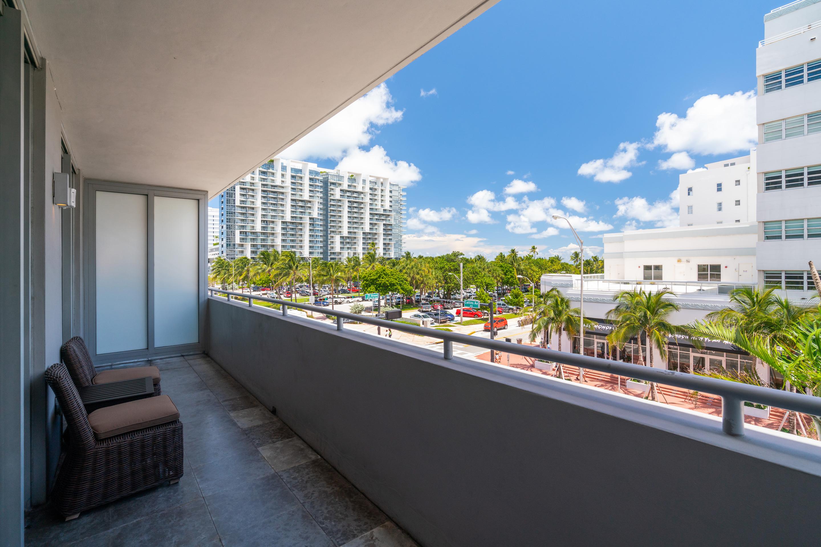 Boulan South Hotel