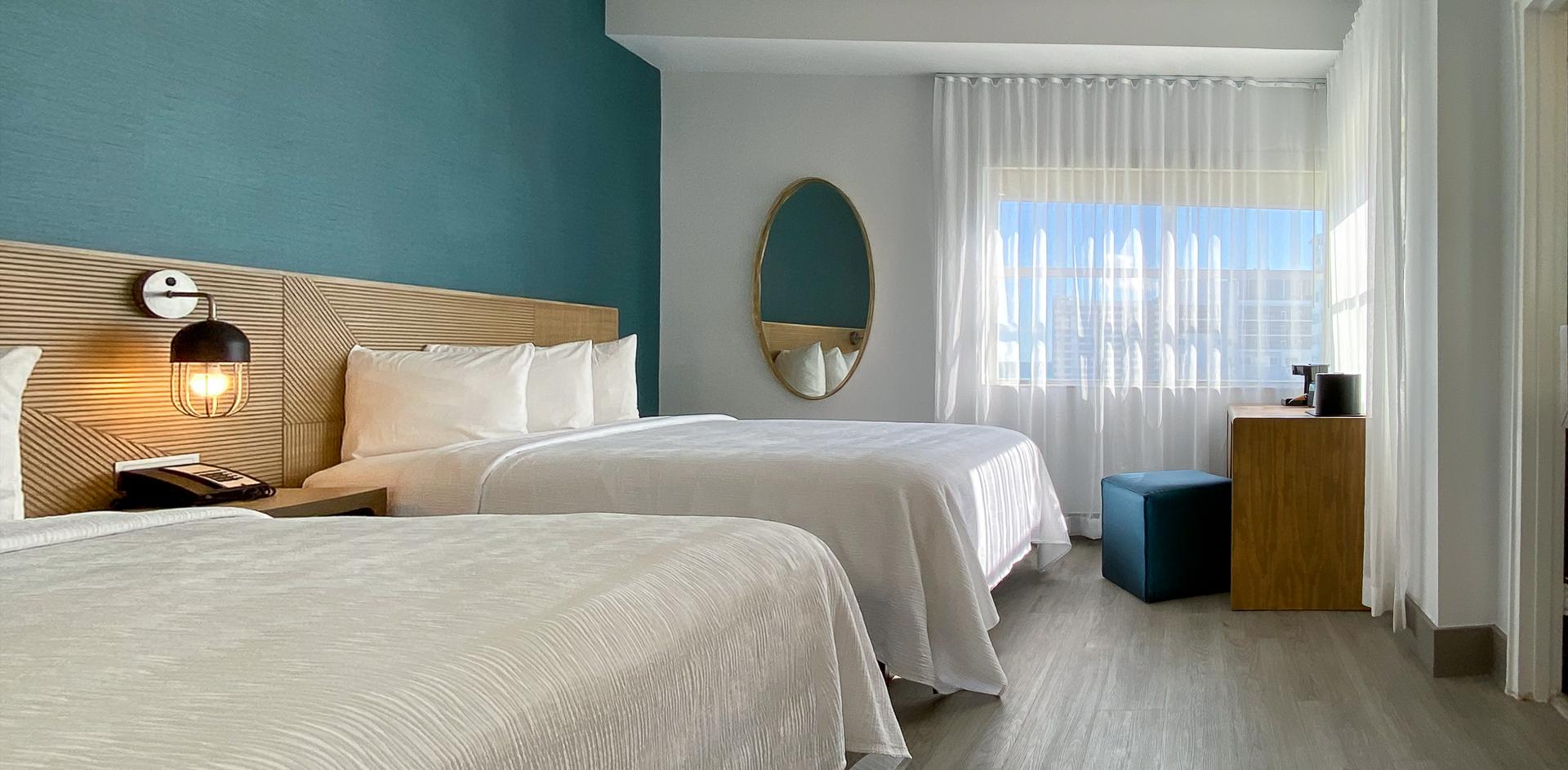 Marseilles Beachfront 4*