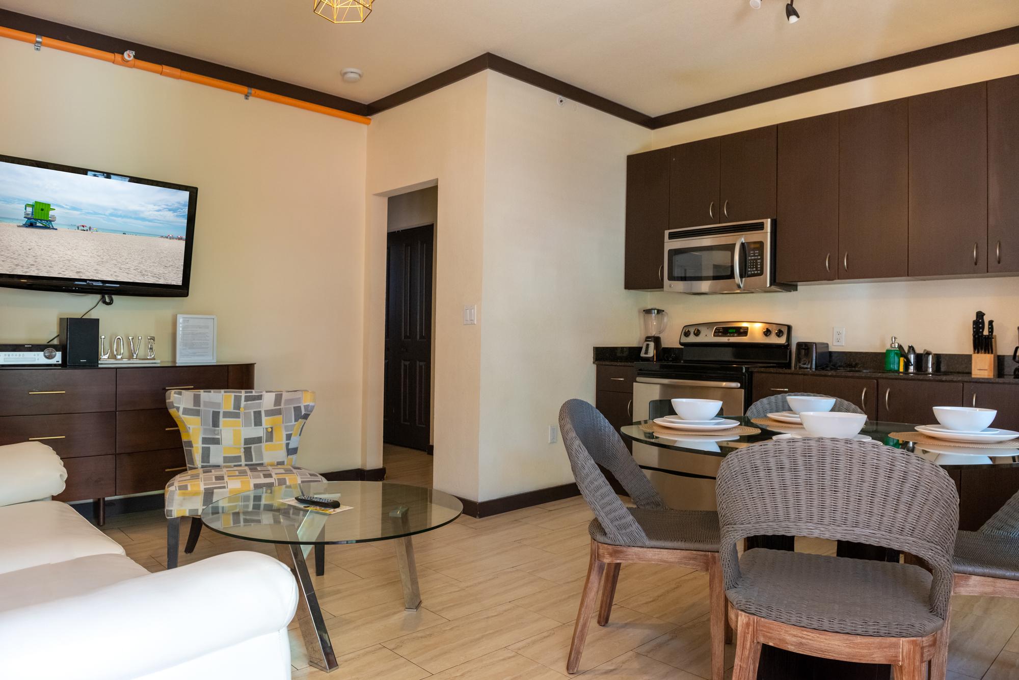 Tradewinds Miami Hotel 3*