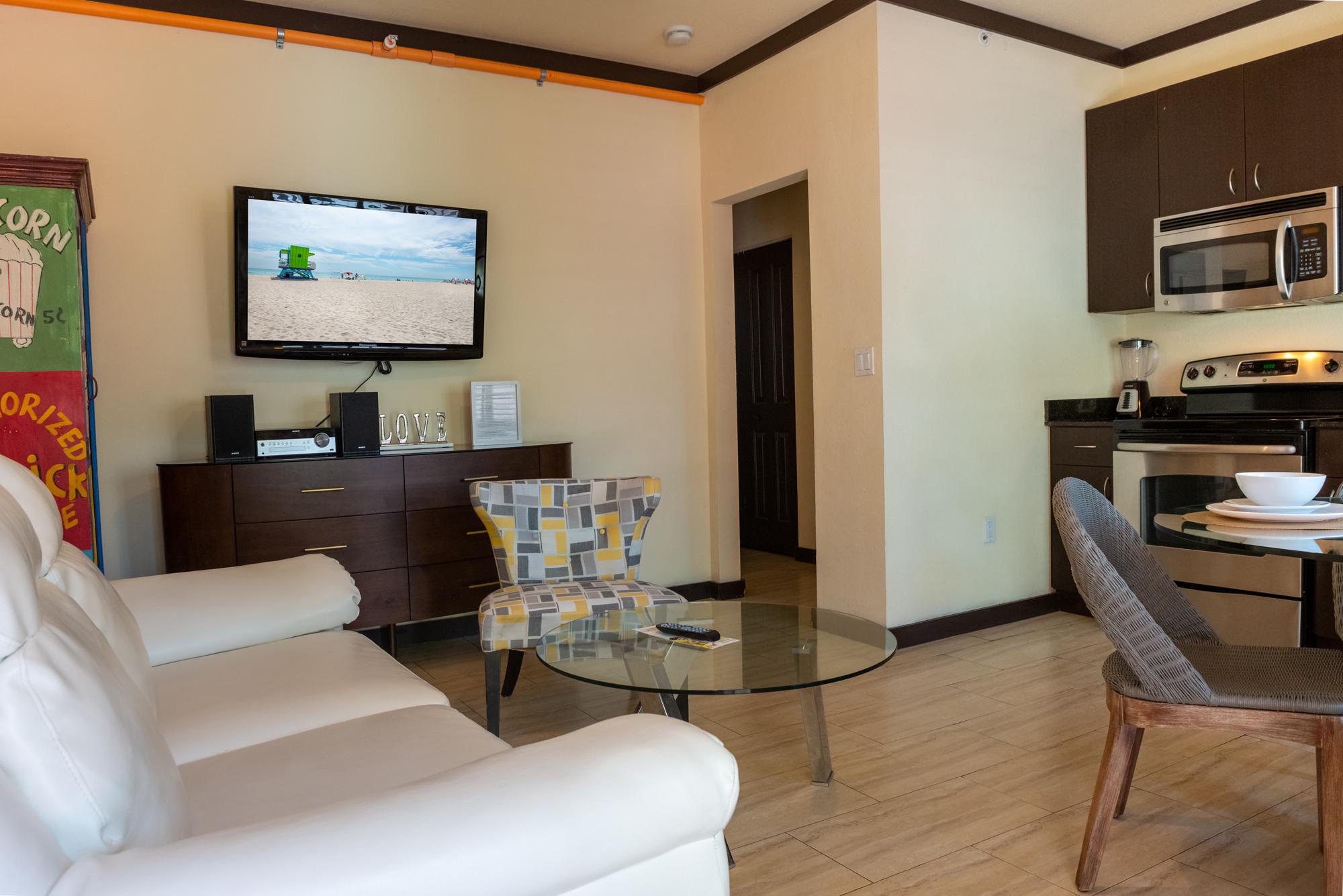 Tradewinds Miami