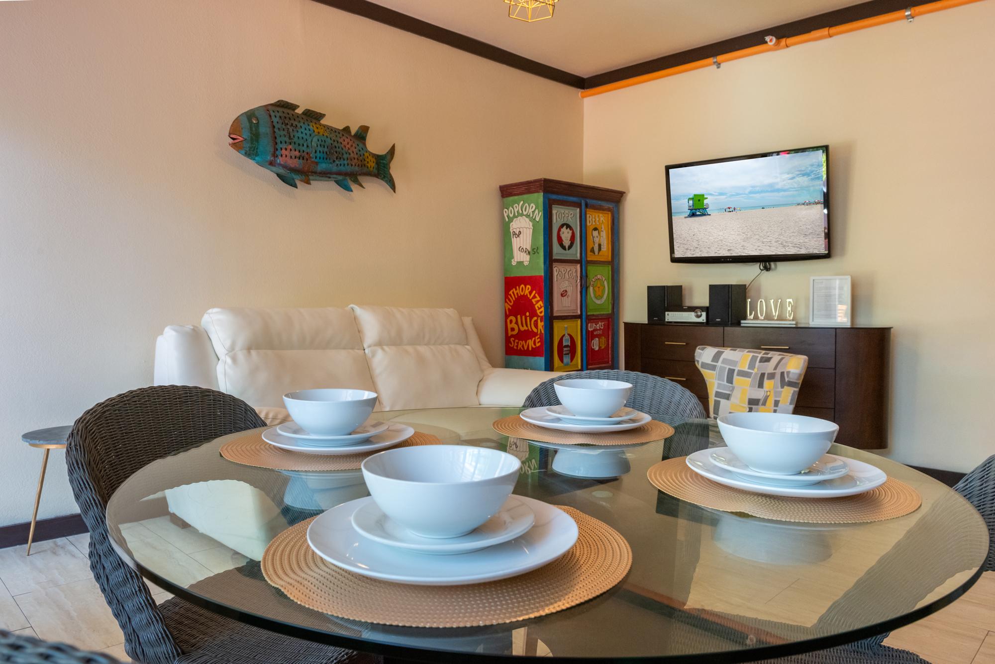 Hotel Tradewinds Miami 3*