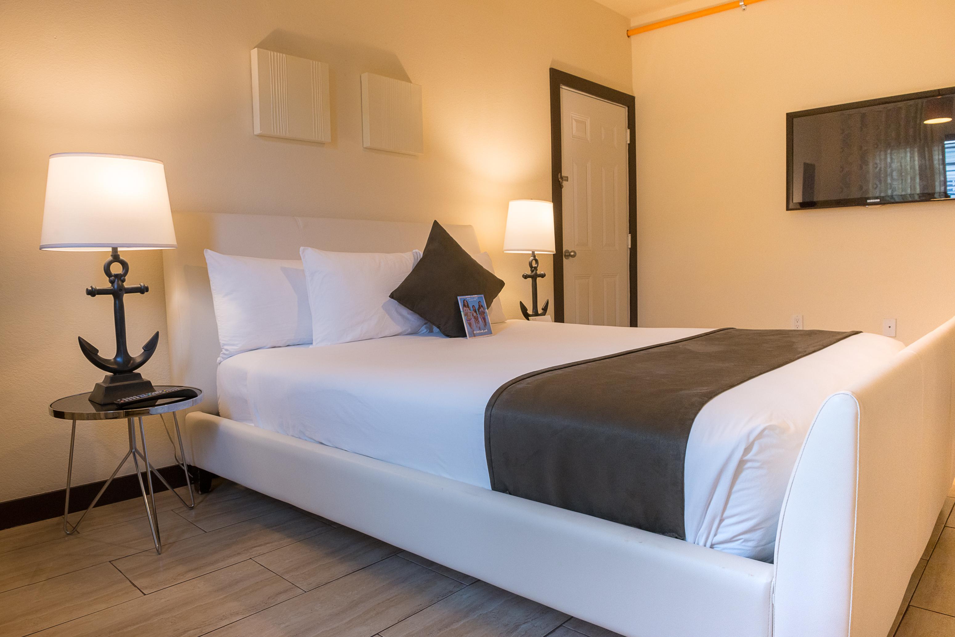 Hotel Tradewinds Miami Miami Beach