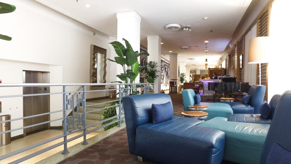 Hotel Marseilles Beachfront