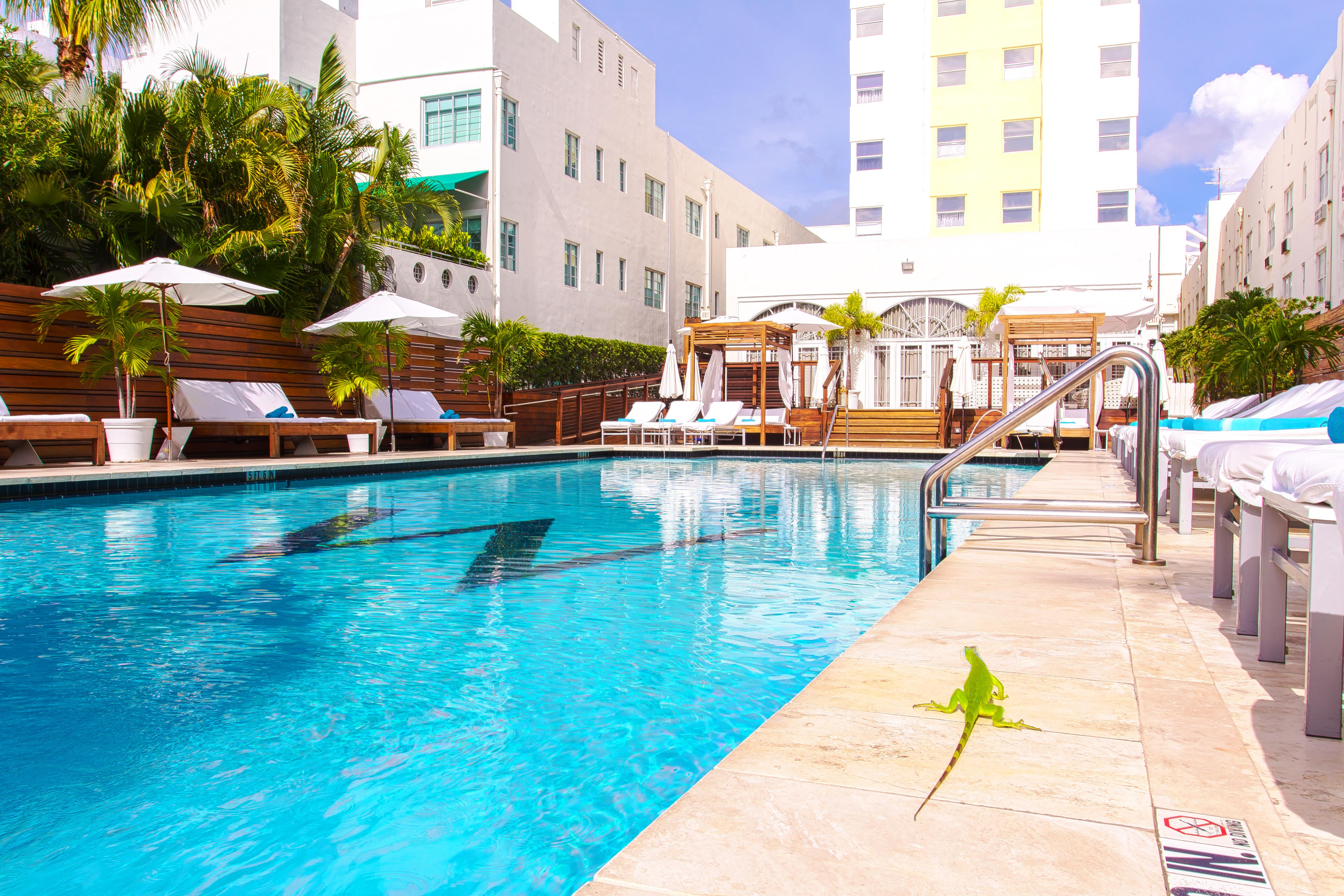 Marseilles Beachfront 4*