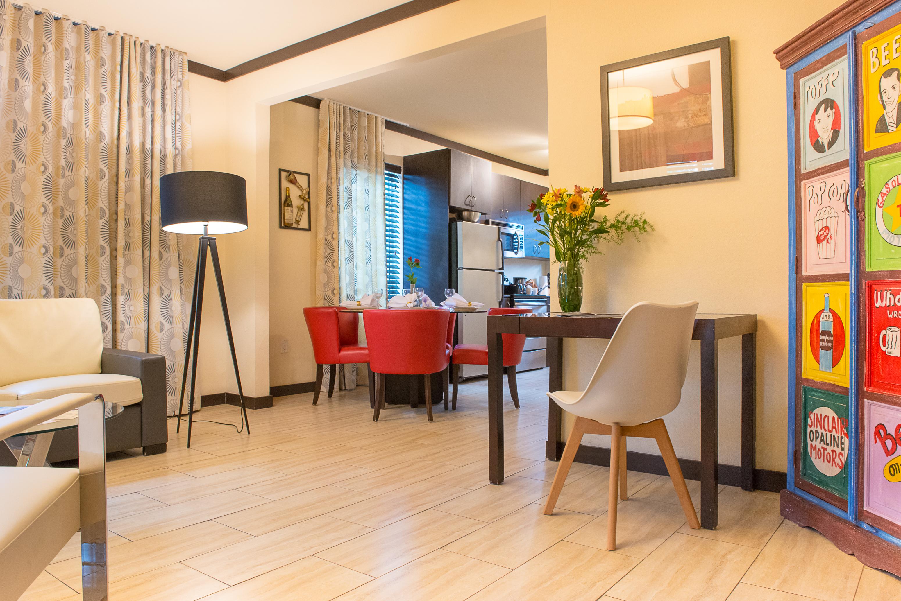Hotel Tradewinds Miami
