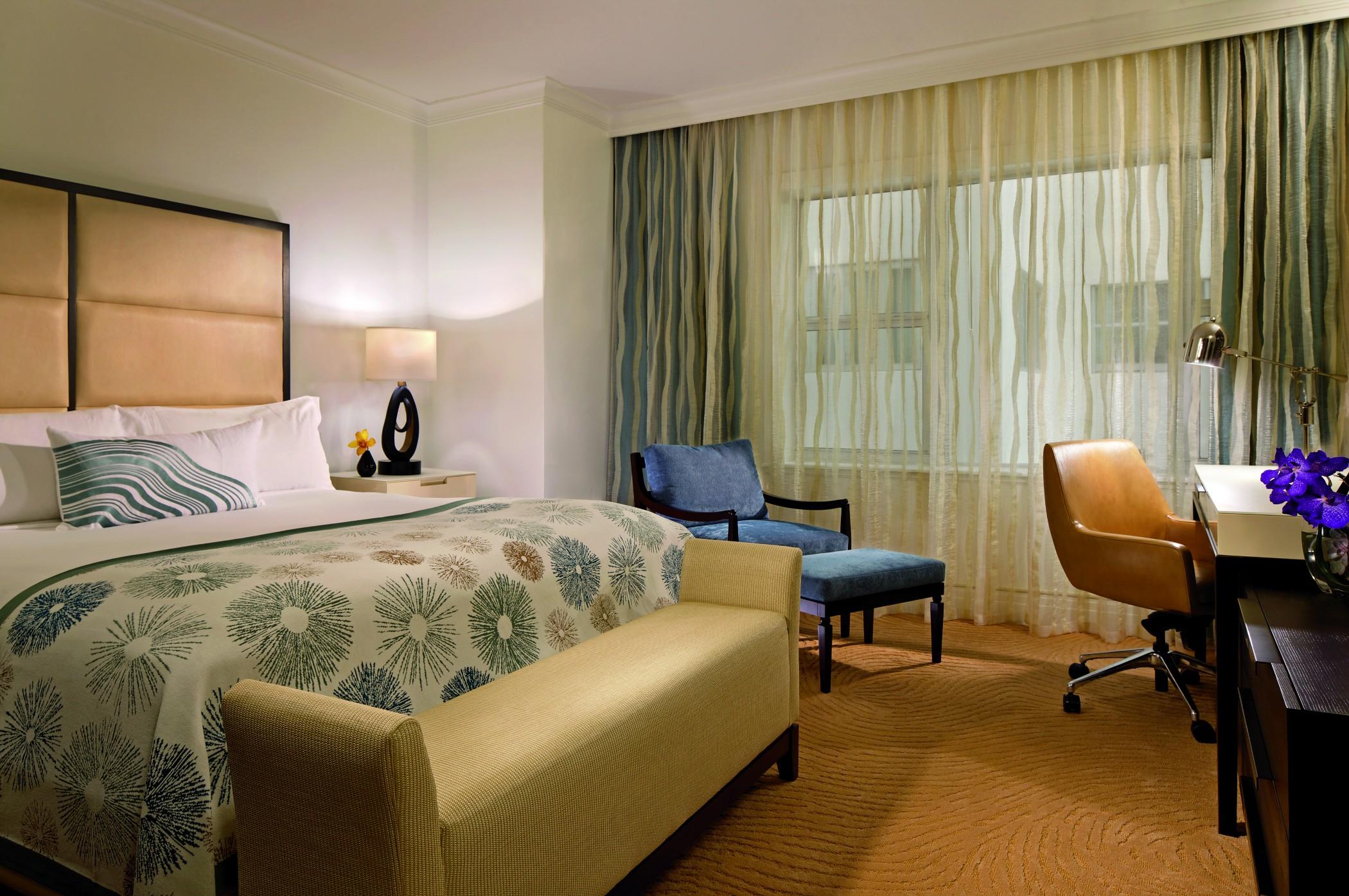 The Ritz-carlton, South Miami Beach