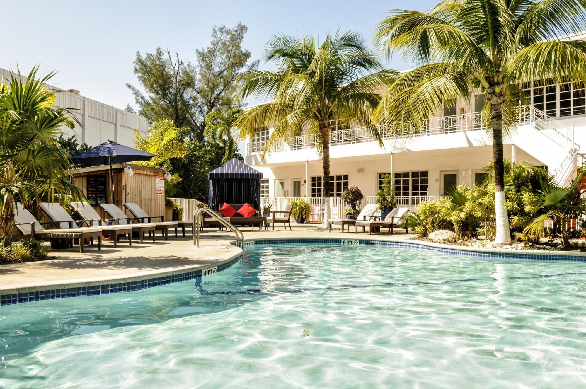 Tradewinds Miami