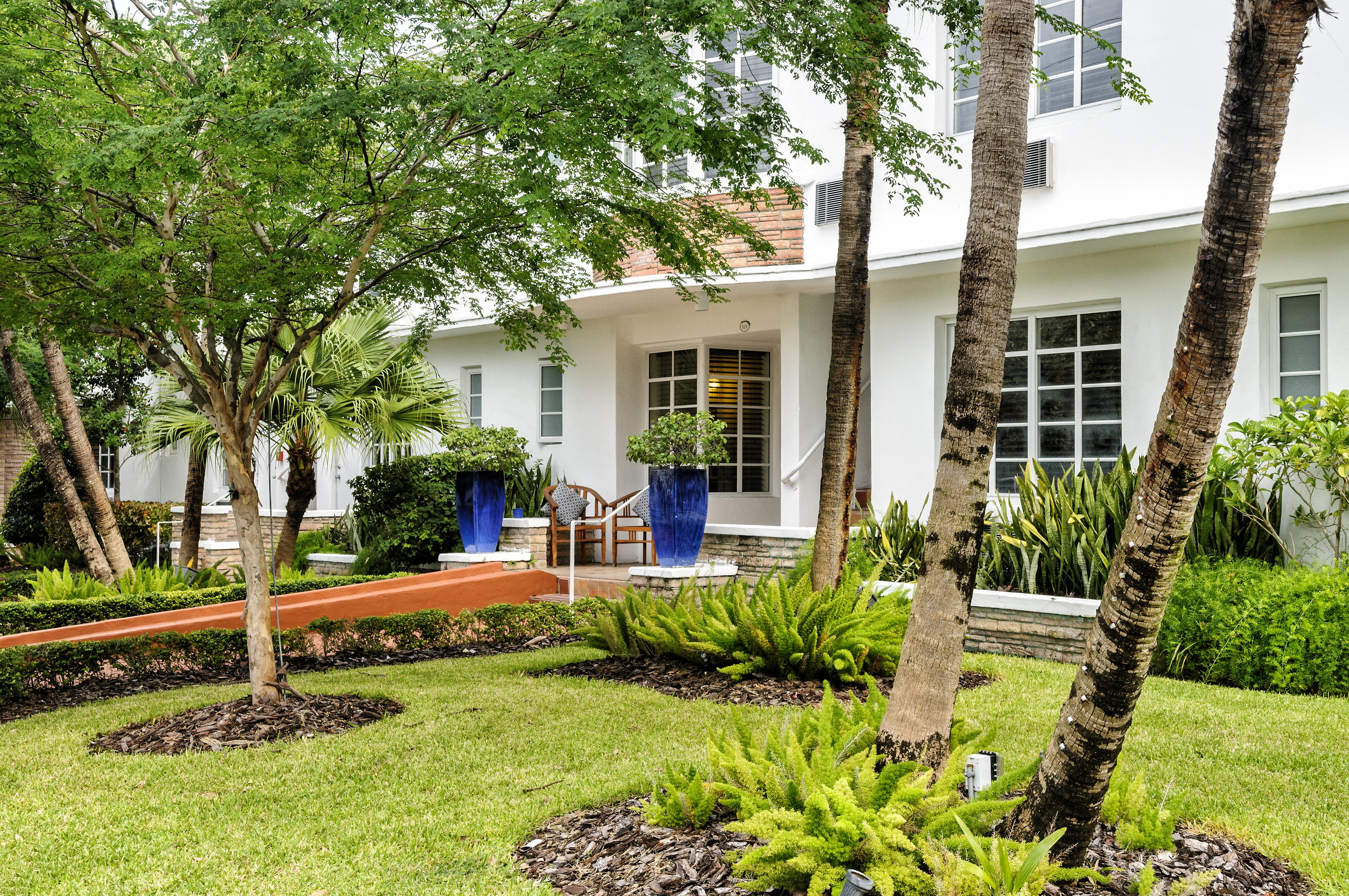 Tradewinds Miami 3*