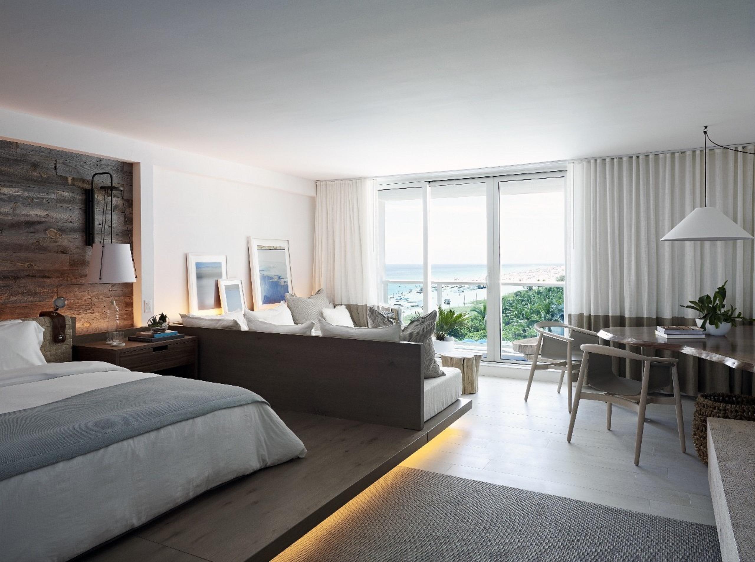 1 South Hotel Miami Beach