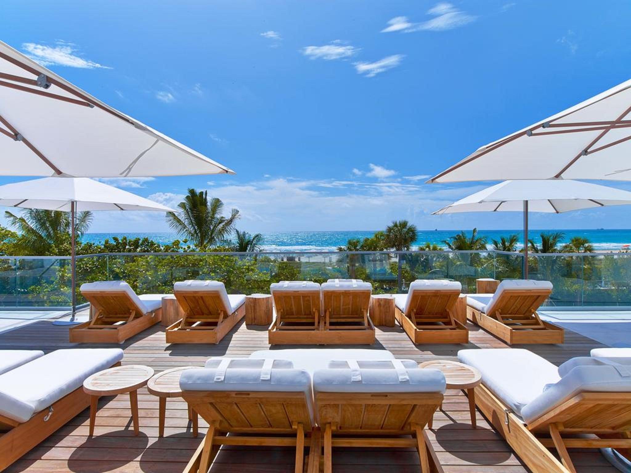 1 South Miami Beach