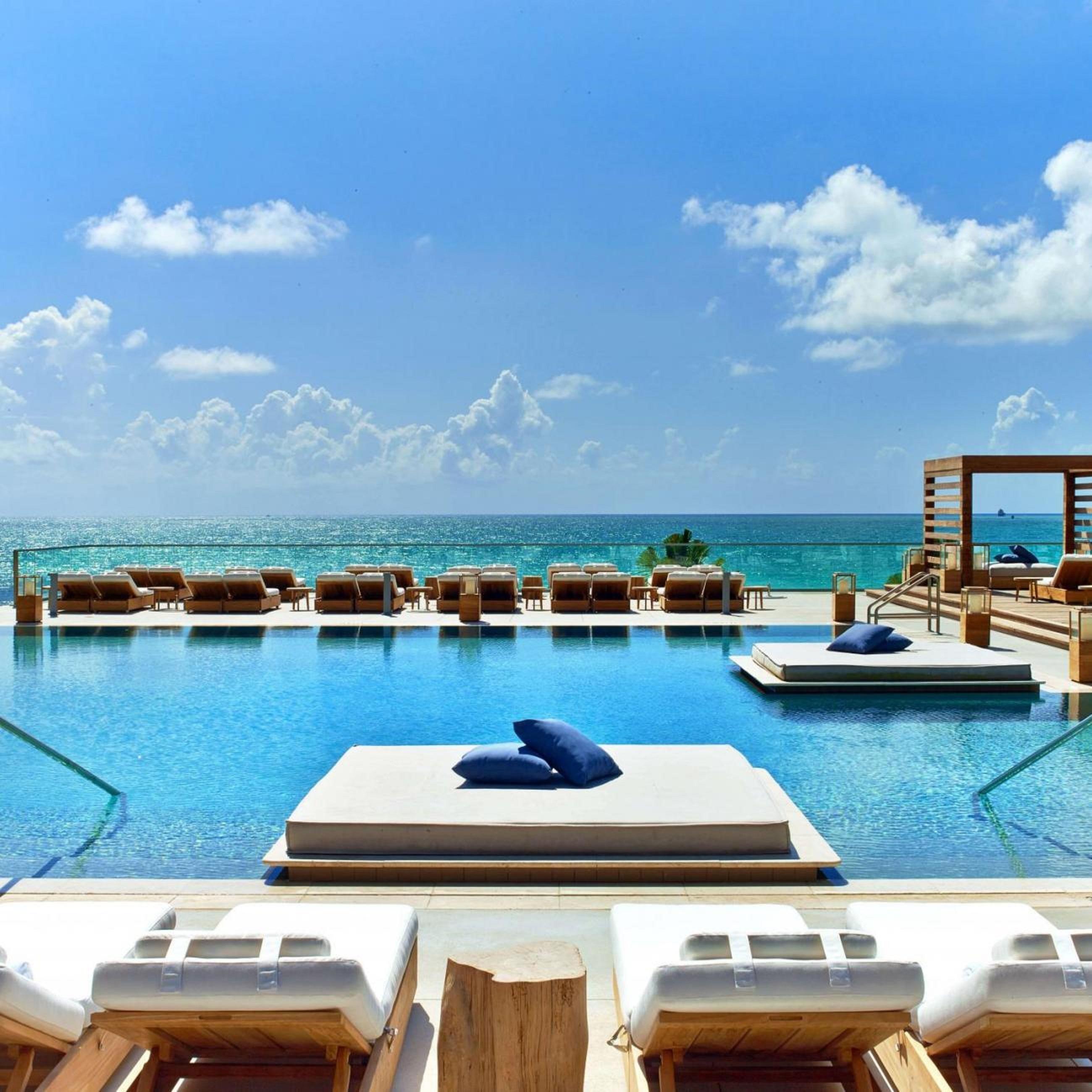 1 South Hotel Miami Beach