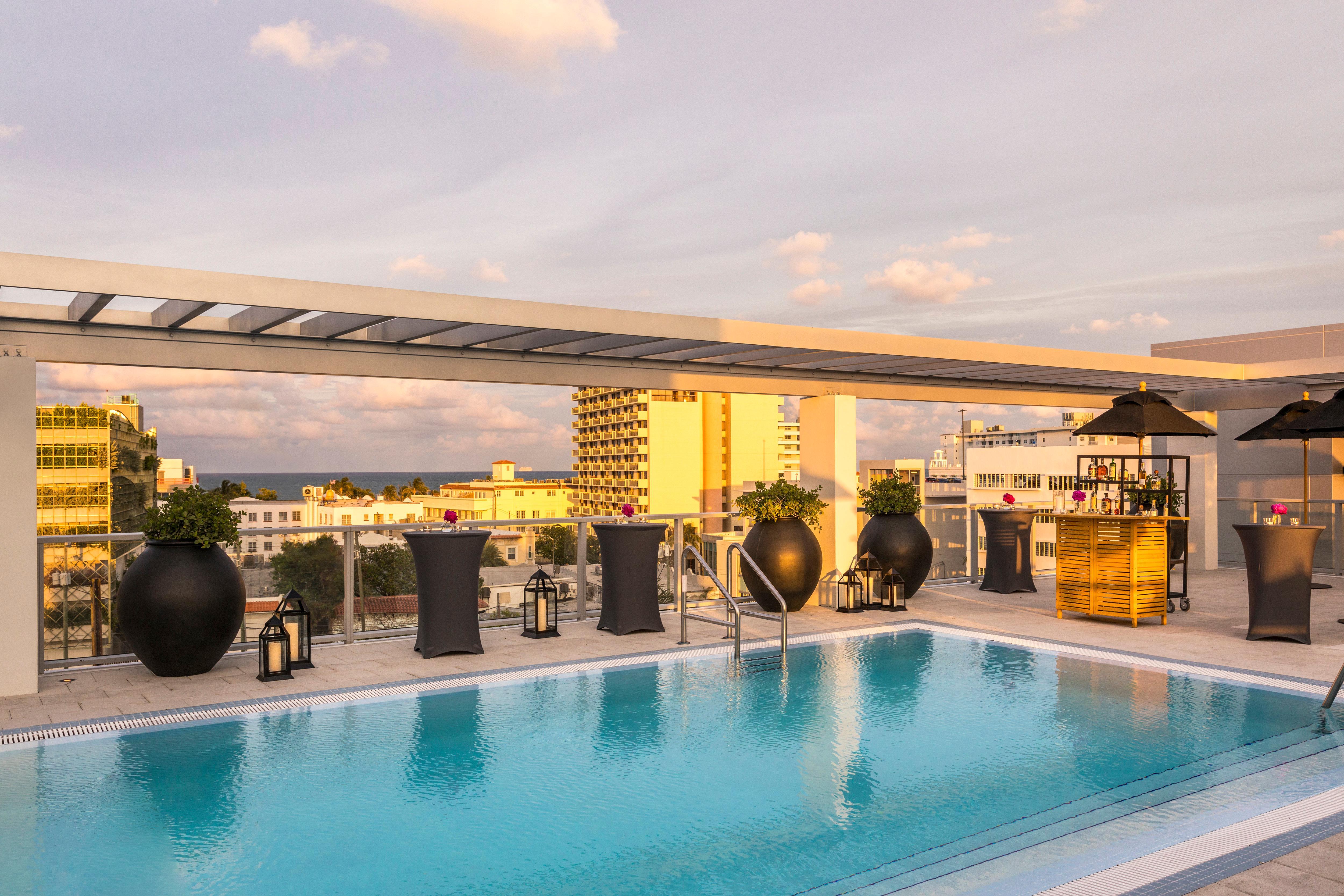 Resort Kimpton Angler's South By Ihg