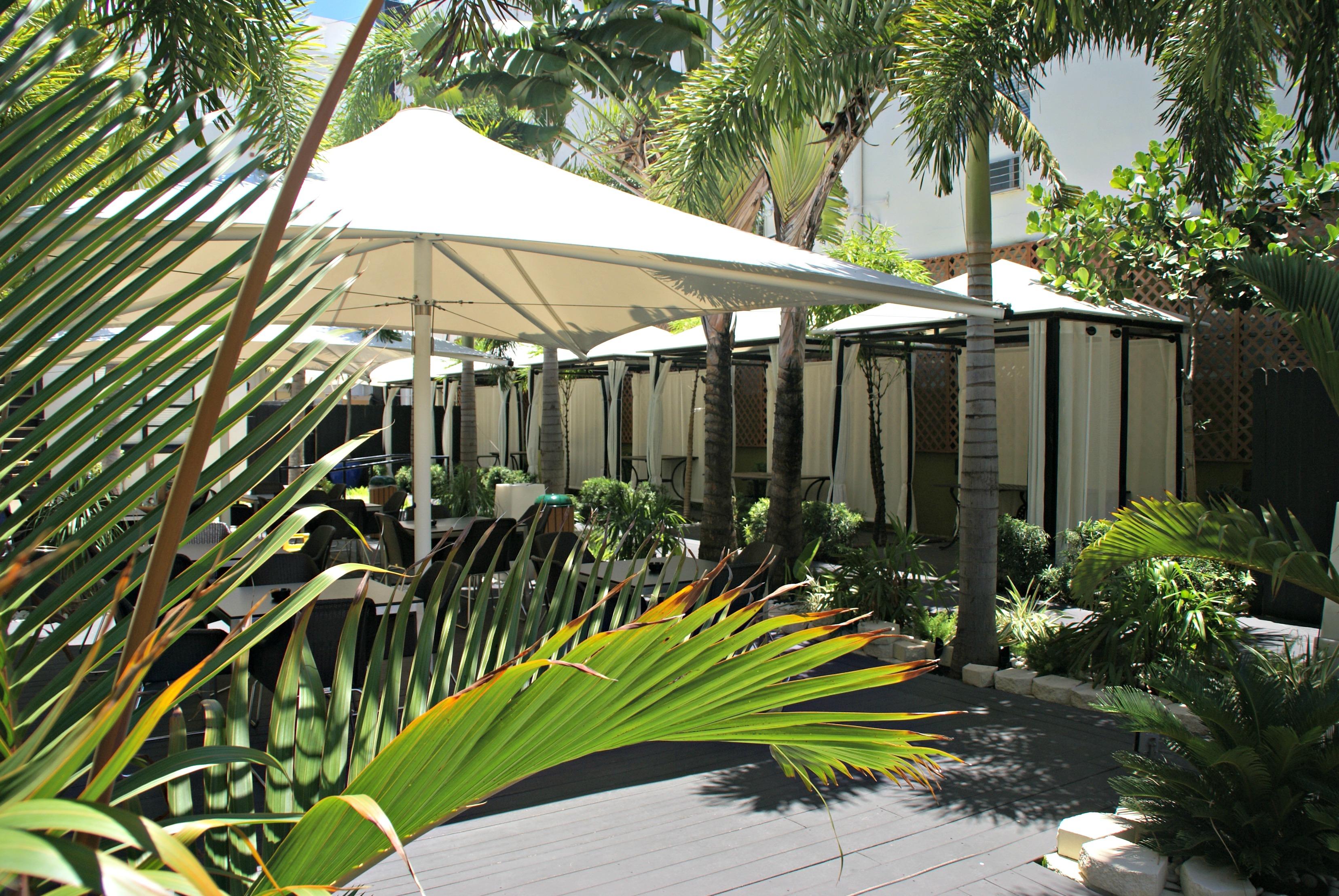 South Plaza 3*