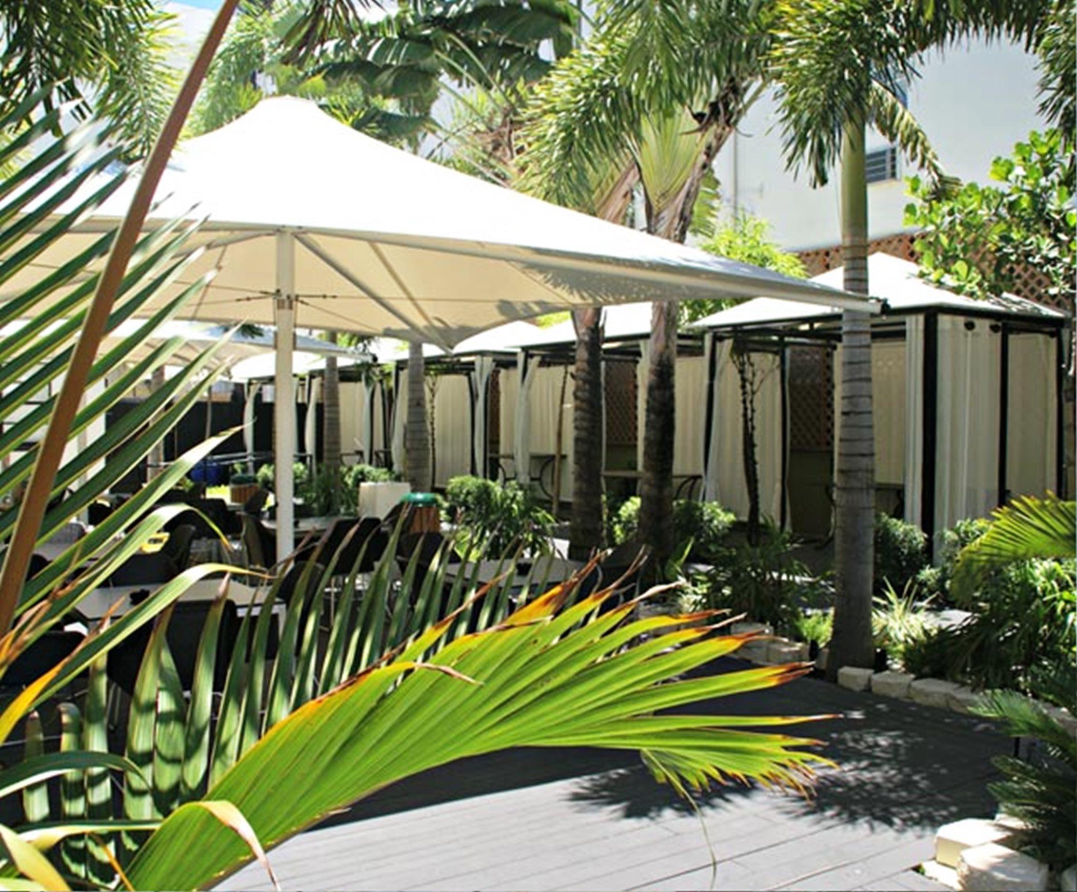 Hotel South Plaza