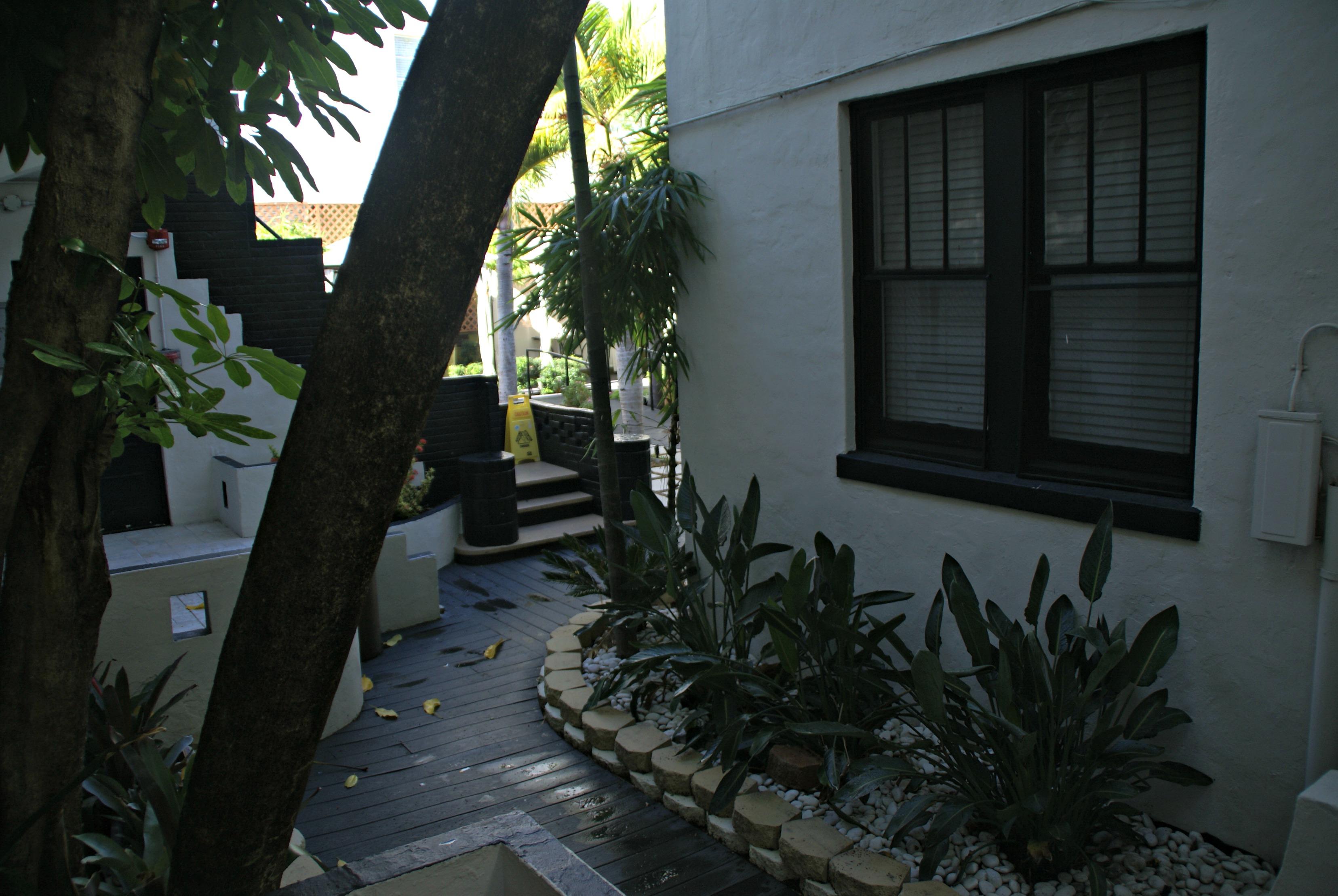 South Plaza 3* Miami Beach
