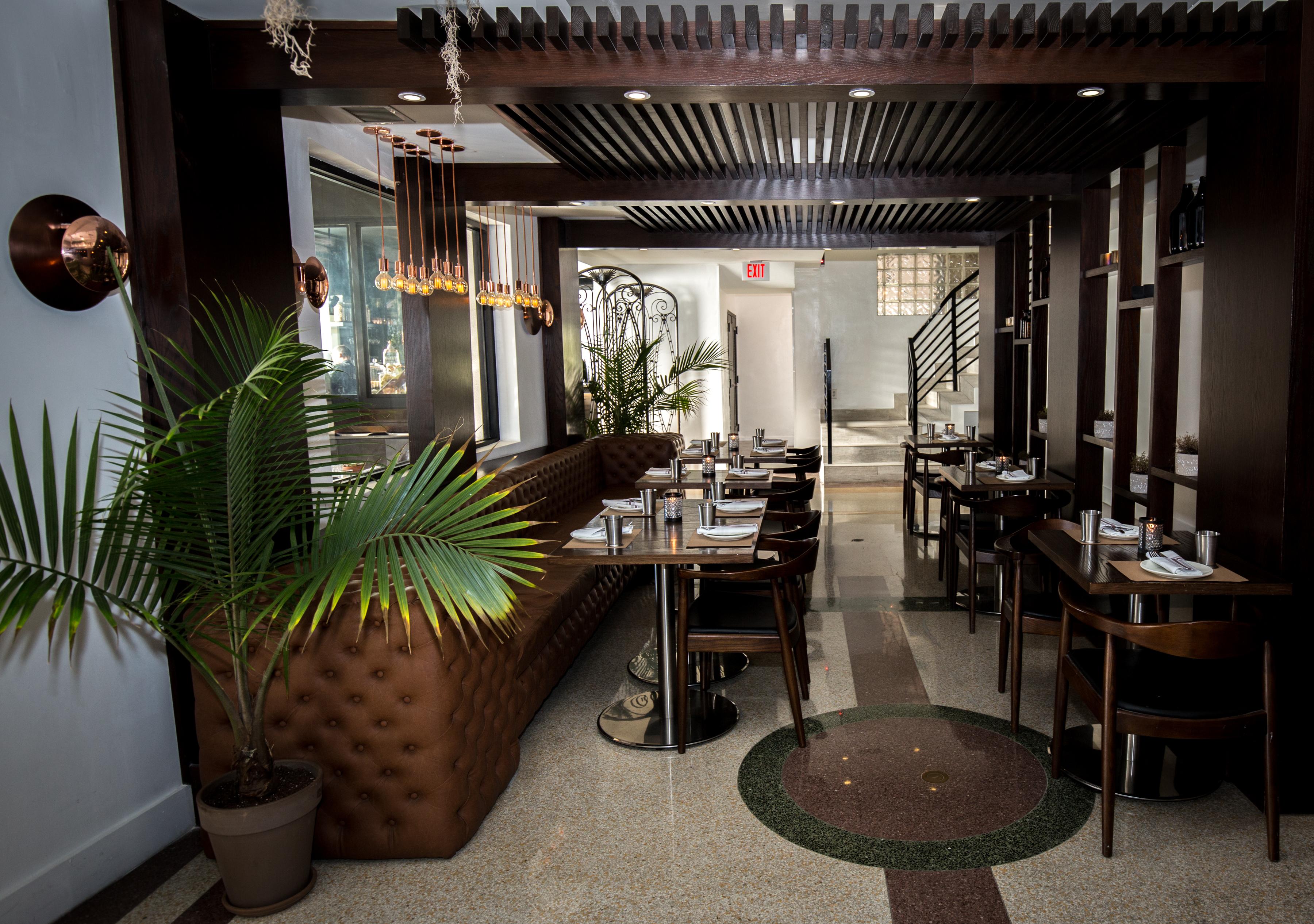 South Plaza Hotel Miami Beach