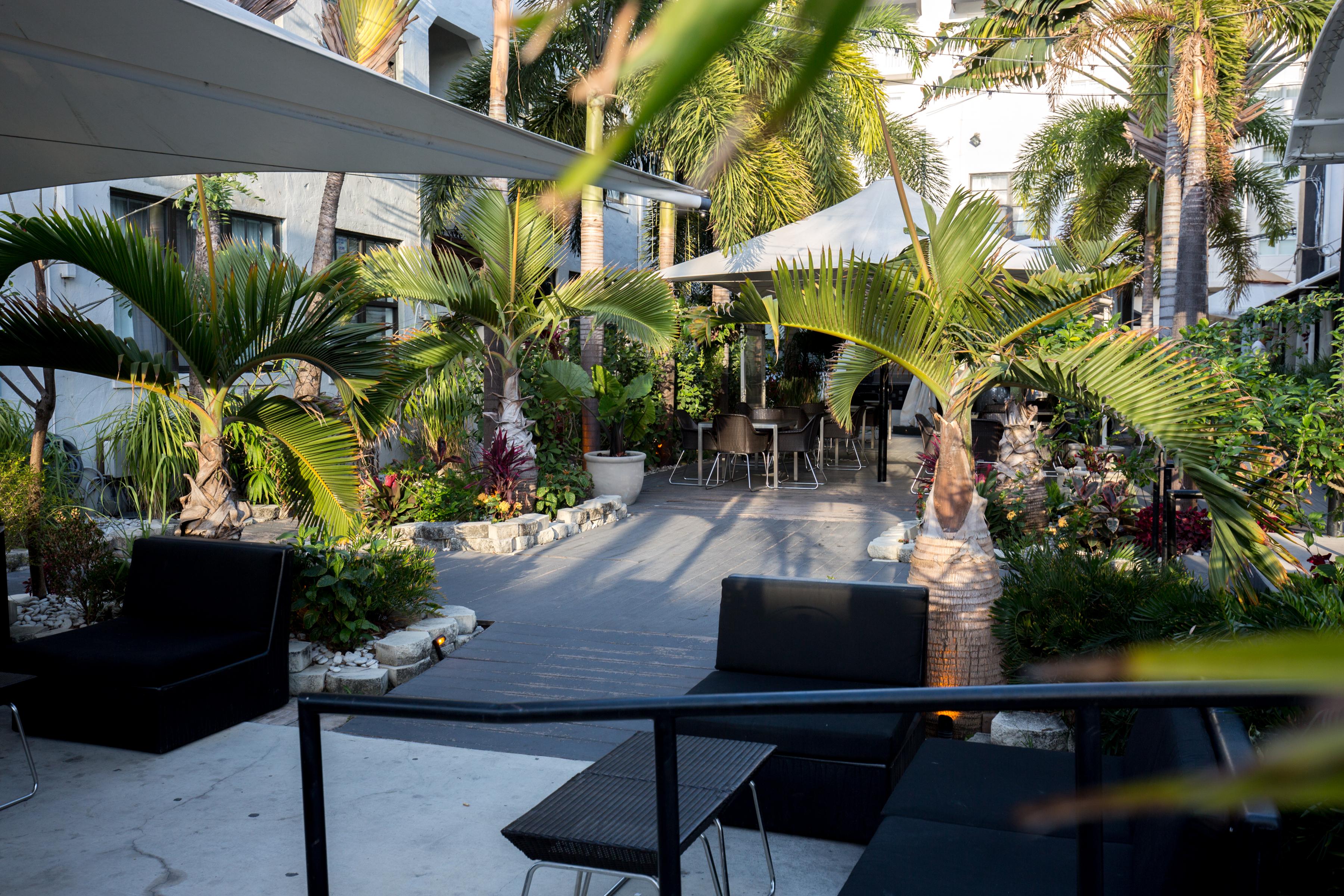 South Plaza 3* Miami Beach