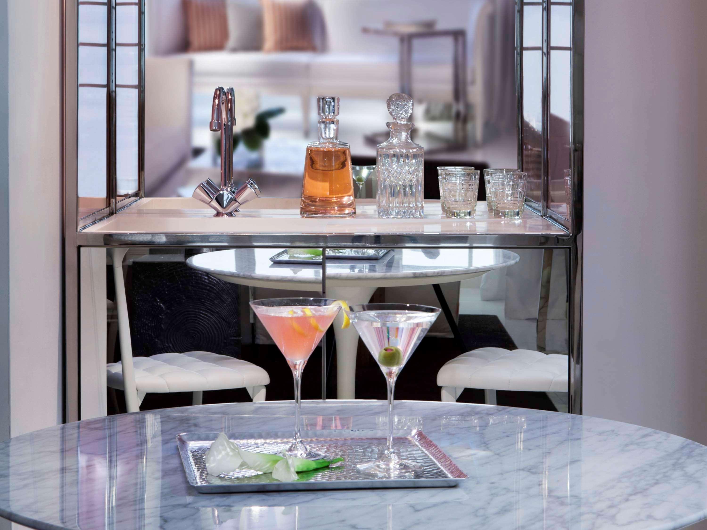 Sls South (adults Only) Hotel