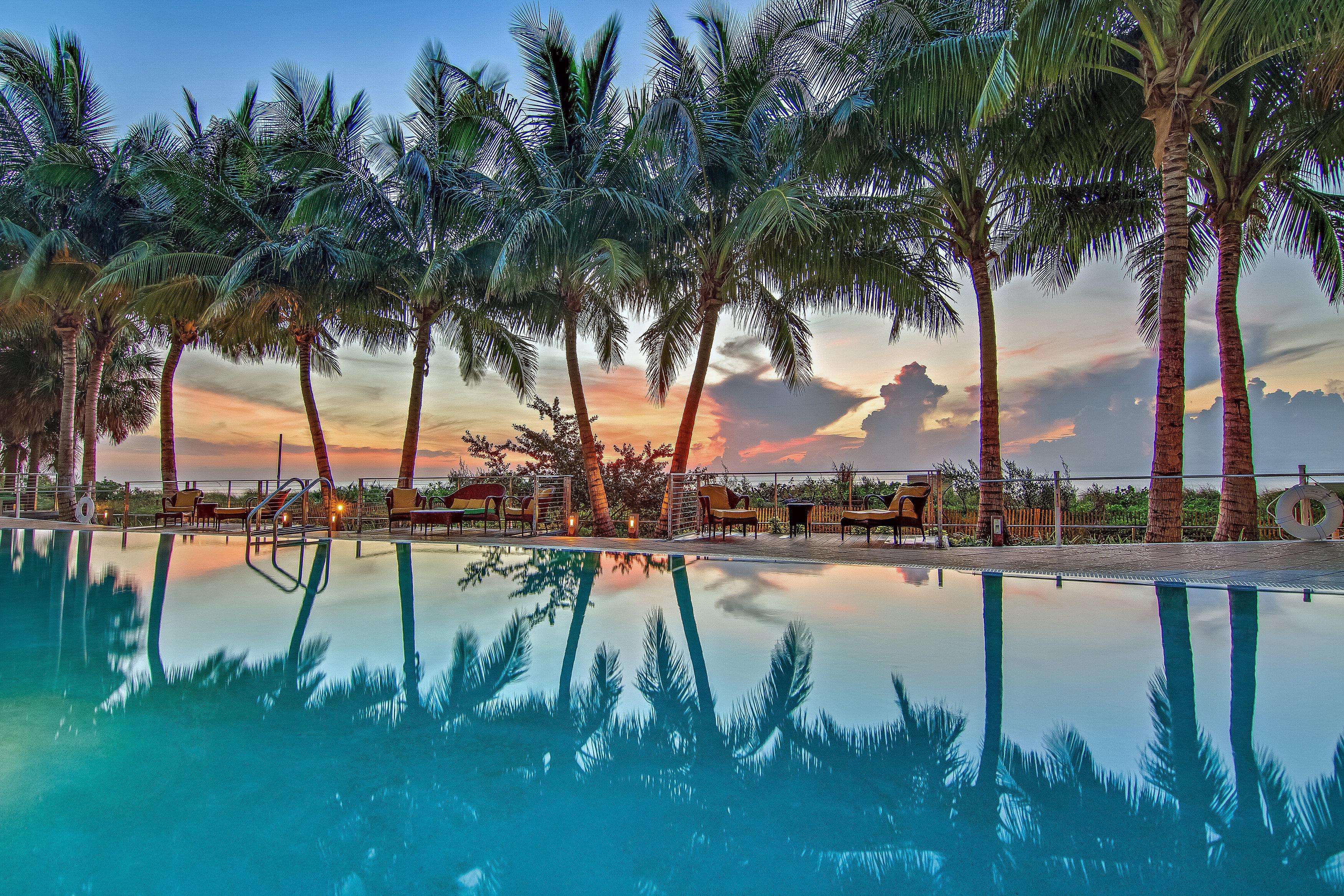Hotel Carillon Miami Wellness 5*