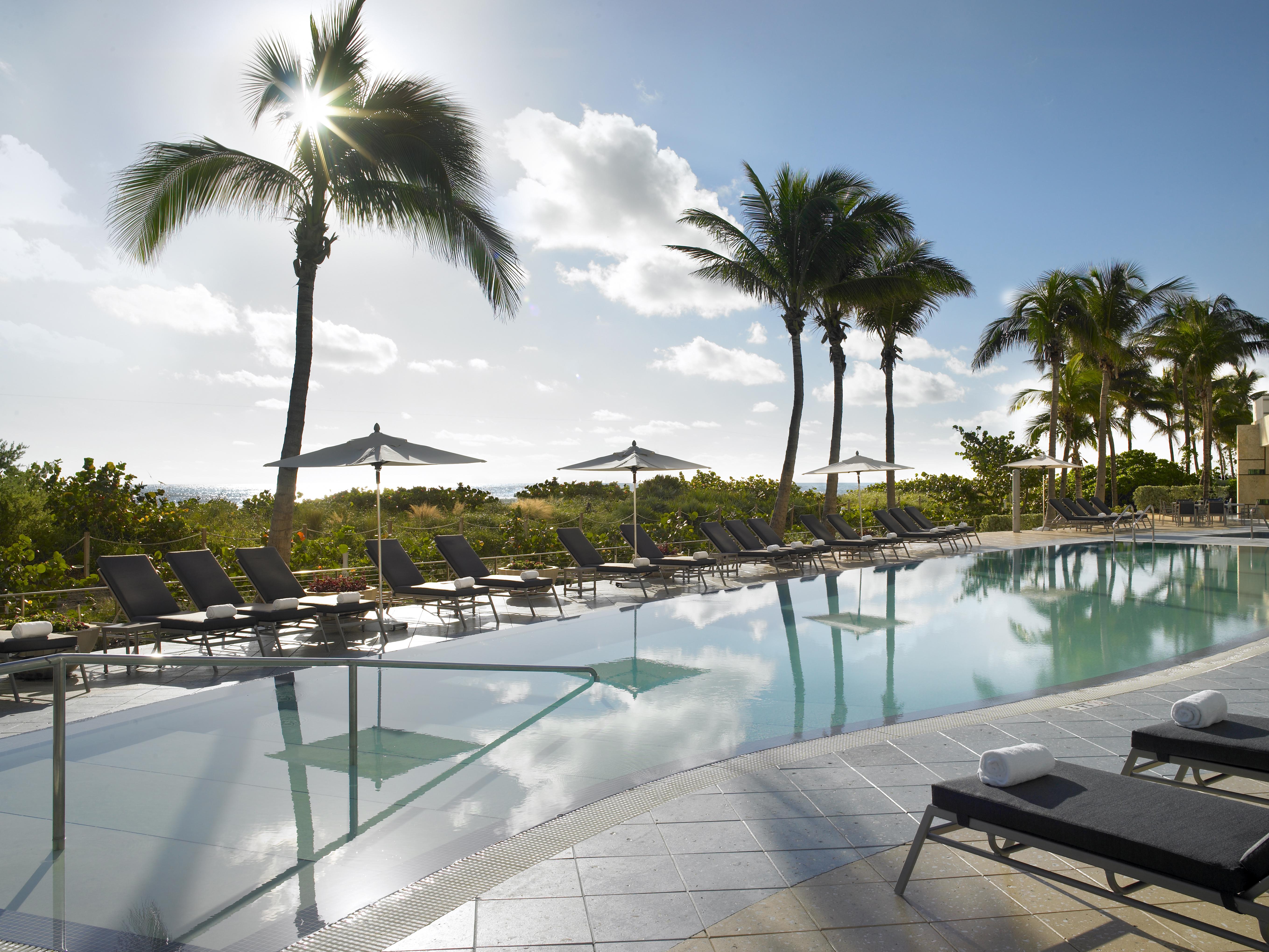 Hotel Carillon Miami Wellness