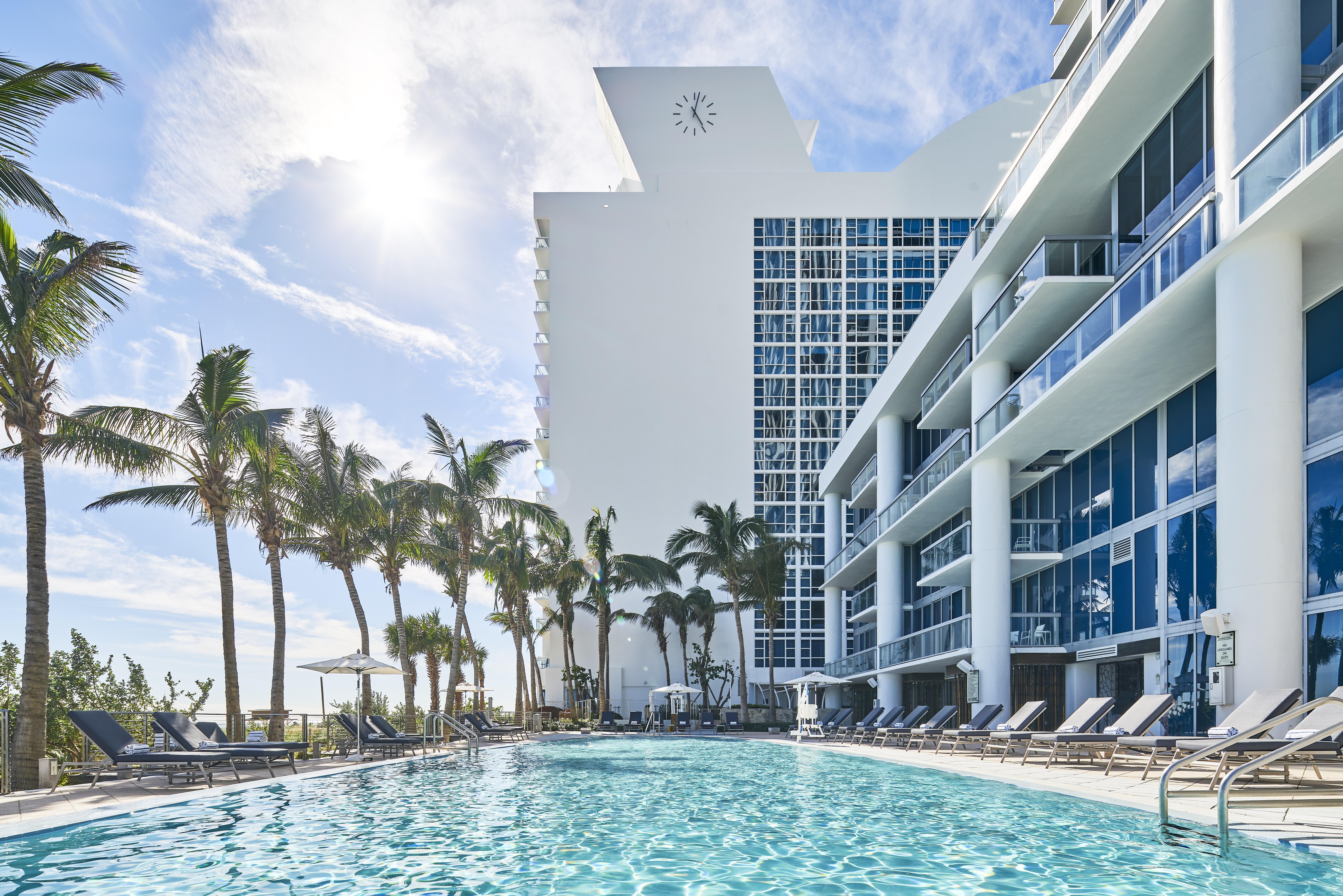 Carillon Miami Wellness