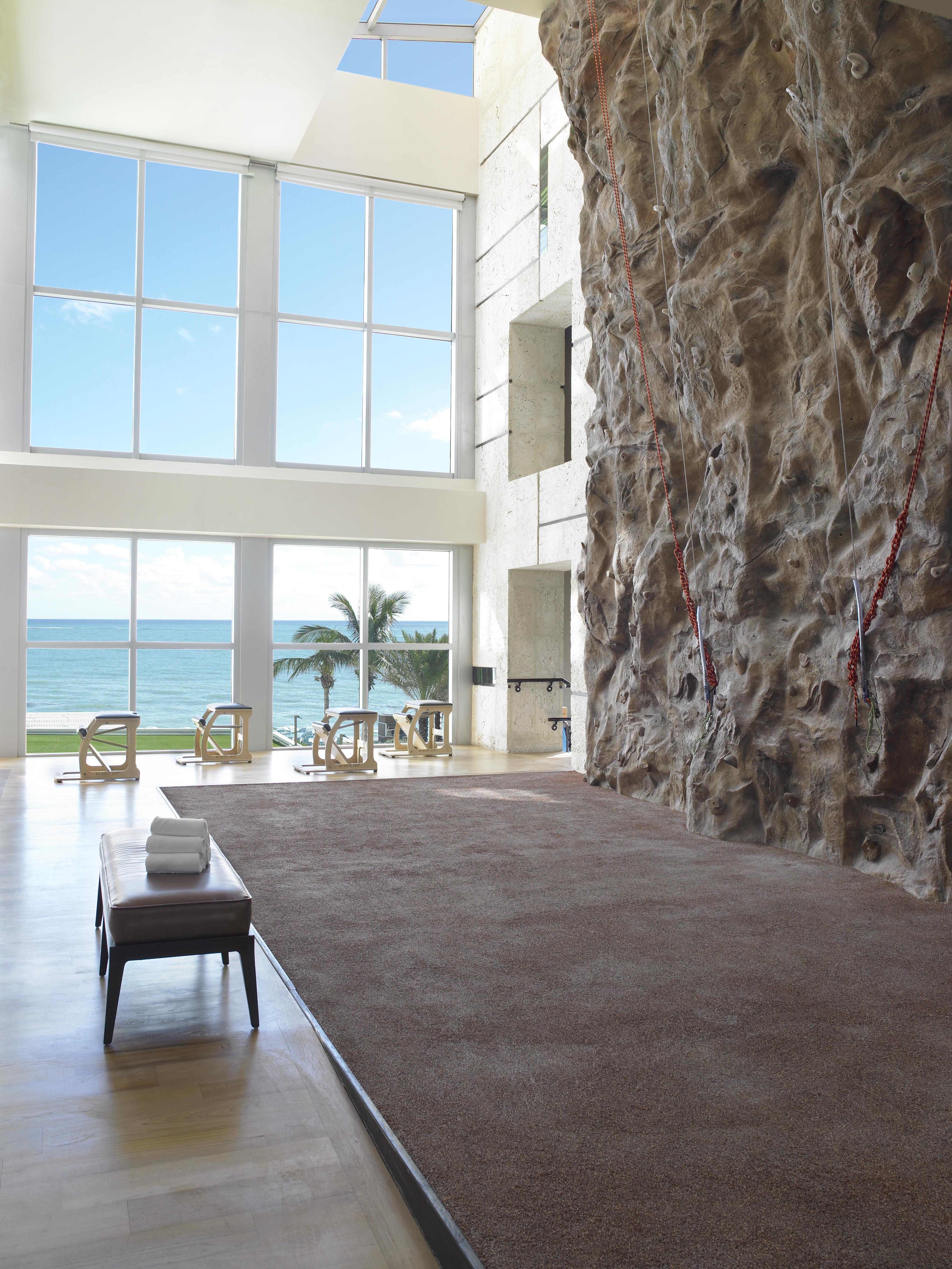Hotel Carillon Miami Wellness