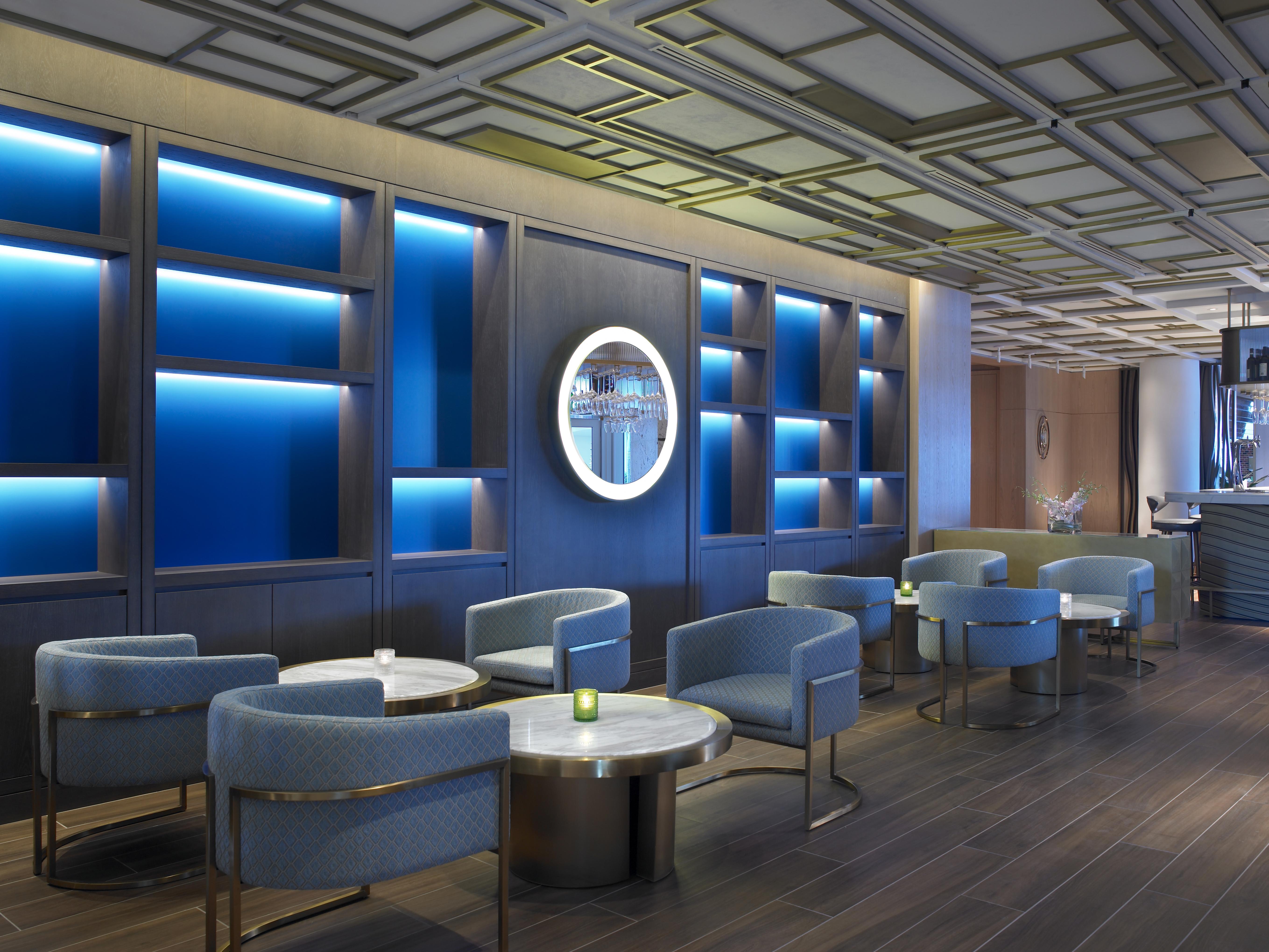 Hotel Carillon Miami Wellness
