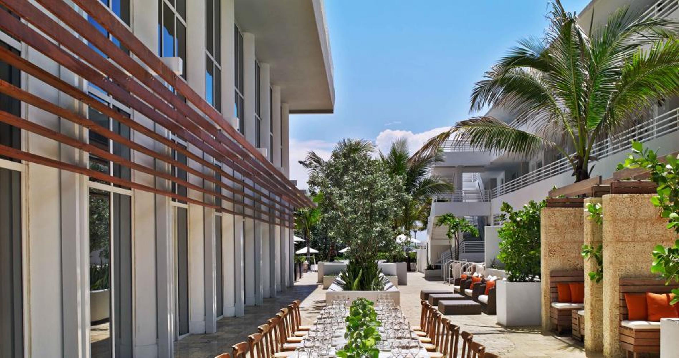 Royal Palm South Miami, A Tribute Portfolio