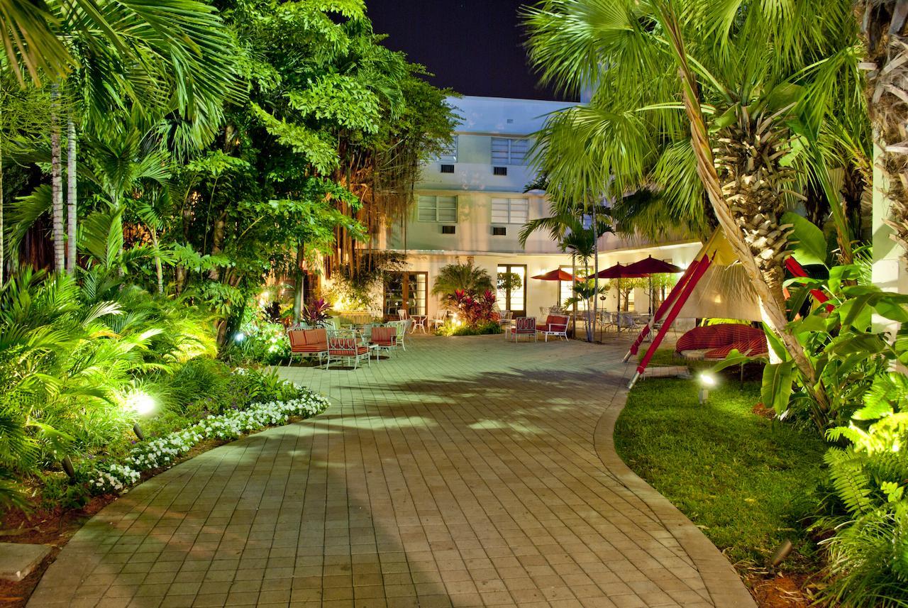 Dorchester & Hotel Miami Beach