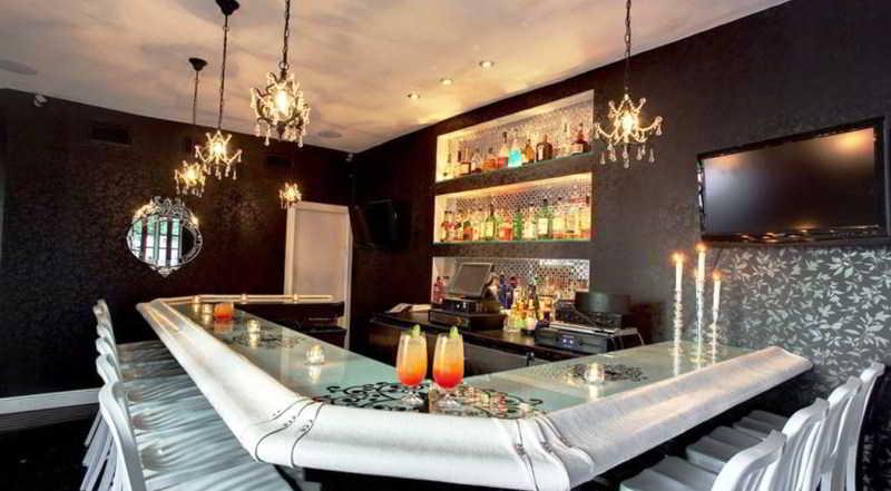 Dorchester & 3* Miami Beach