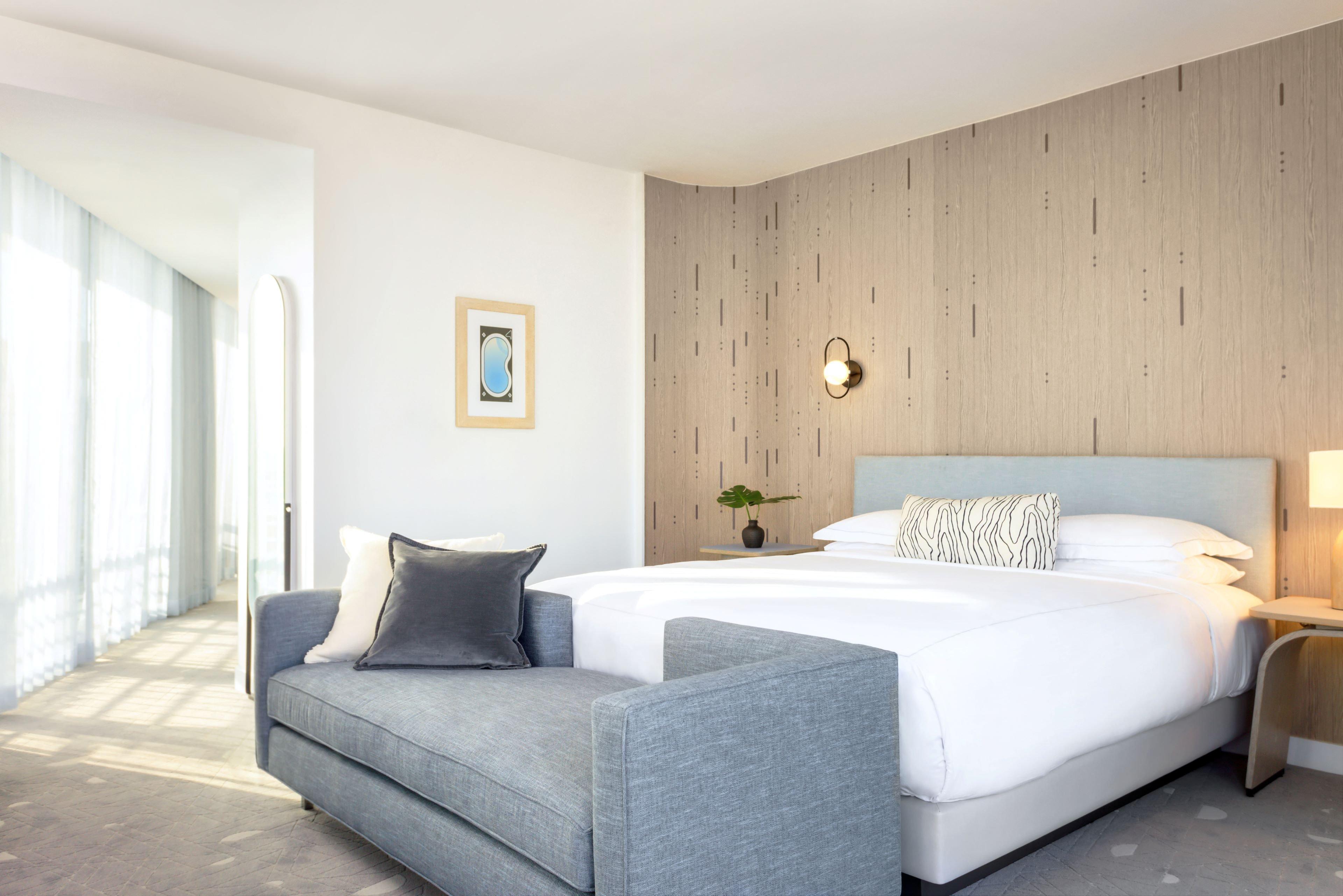 Kimpton - Palomar South By Ihg 4* Miami Beach