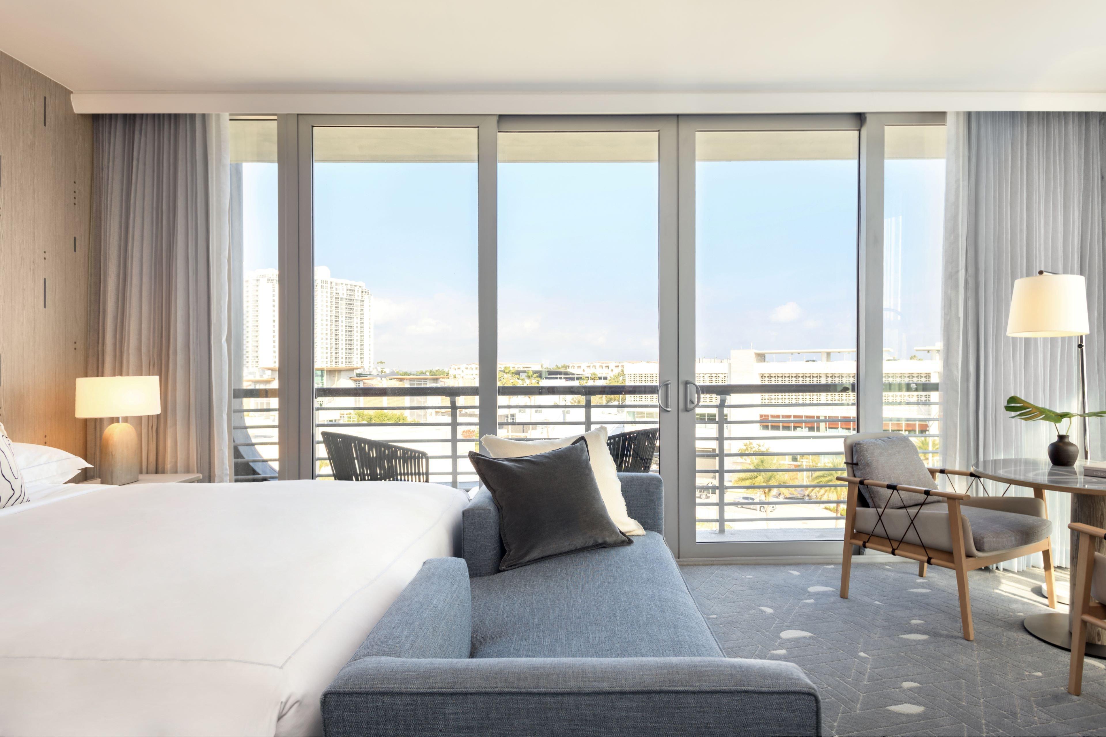 Kimpton - Palomar South By Ihg Hotel Miami Beach