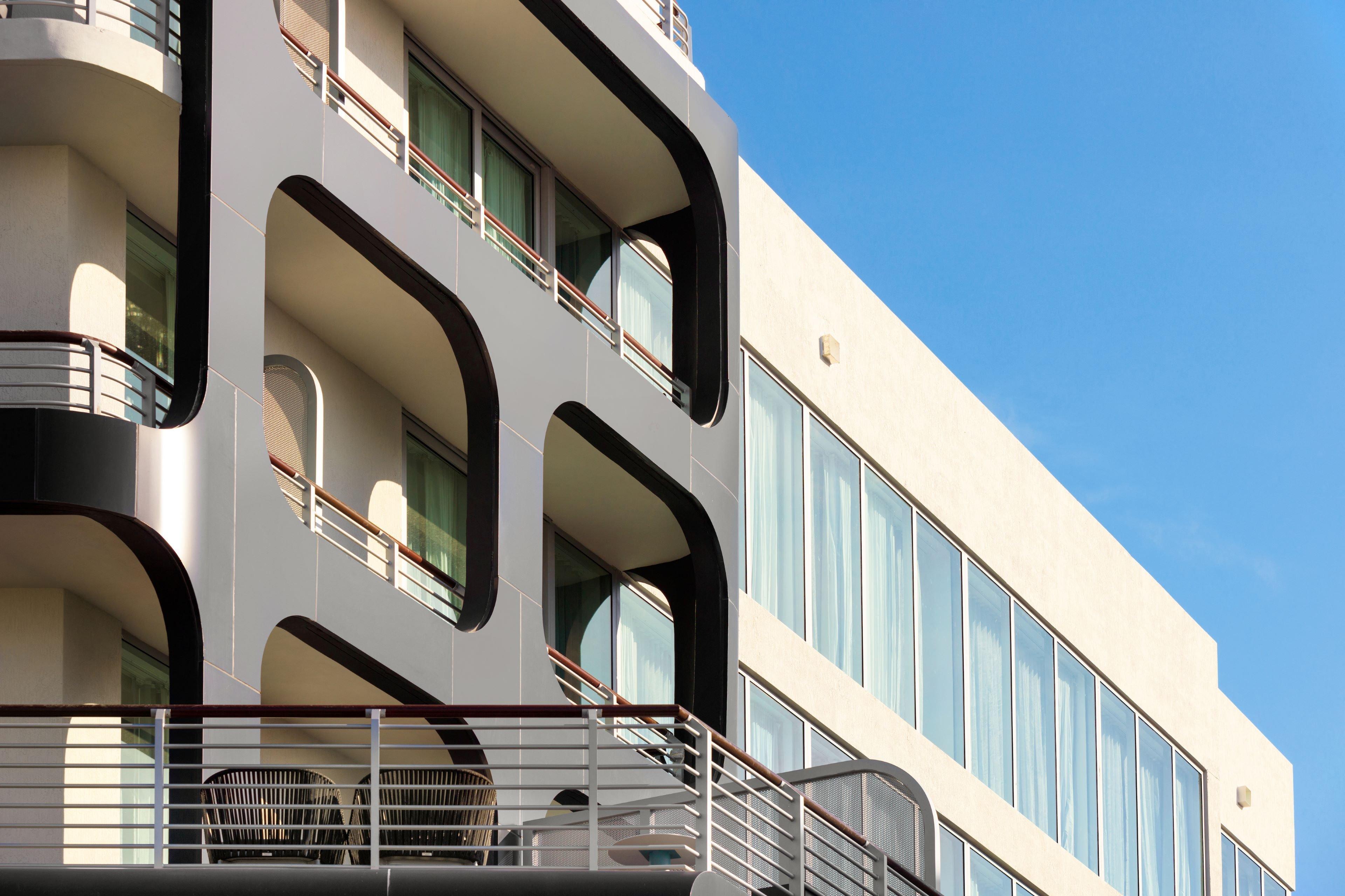 Kimpton - Palomar South By Ihg 4* Miami Beach