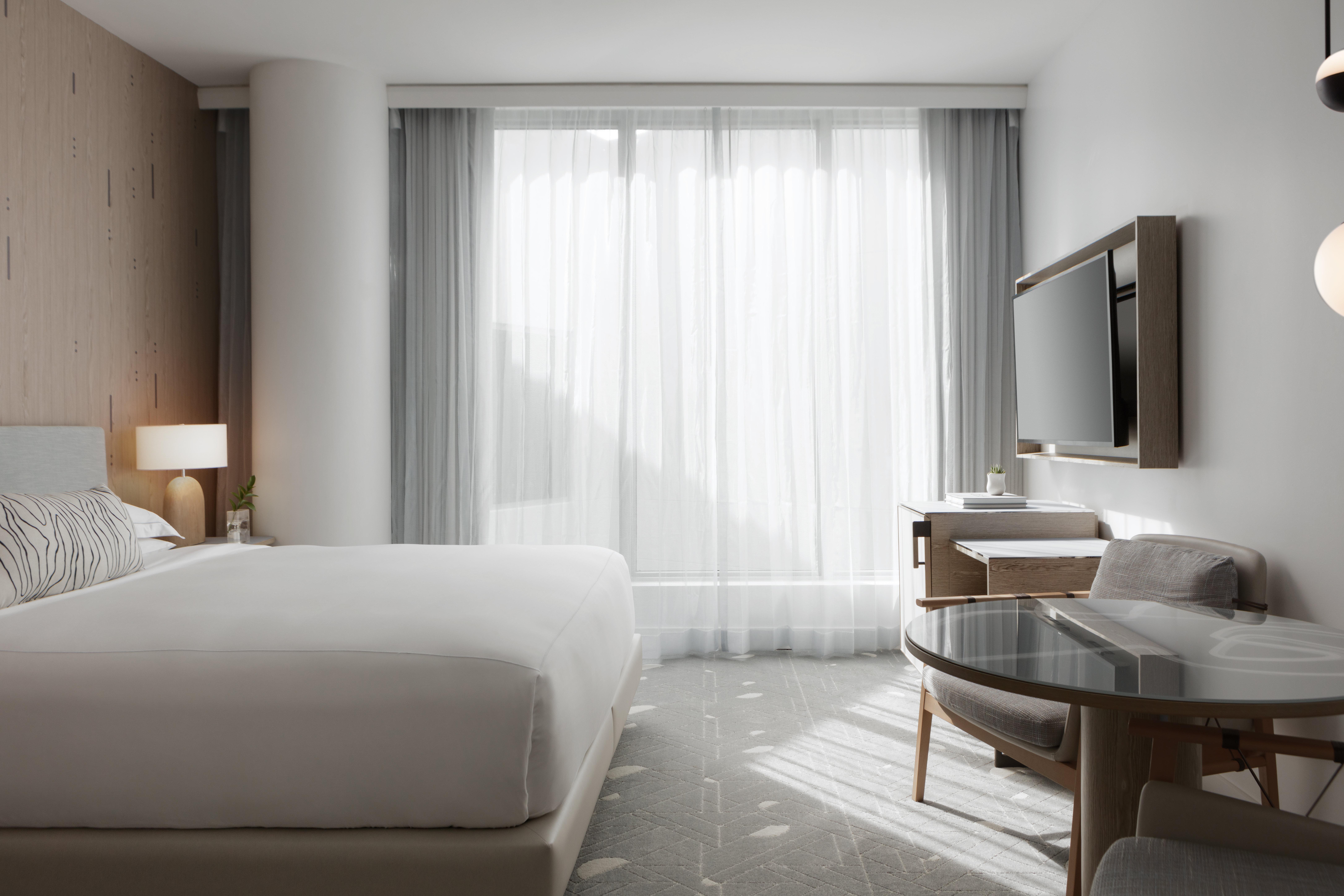 Kimpton - Palomar South By Ihg Hotel 4*