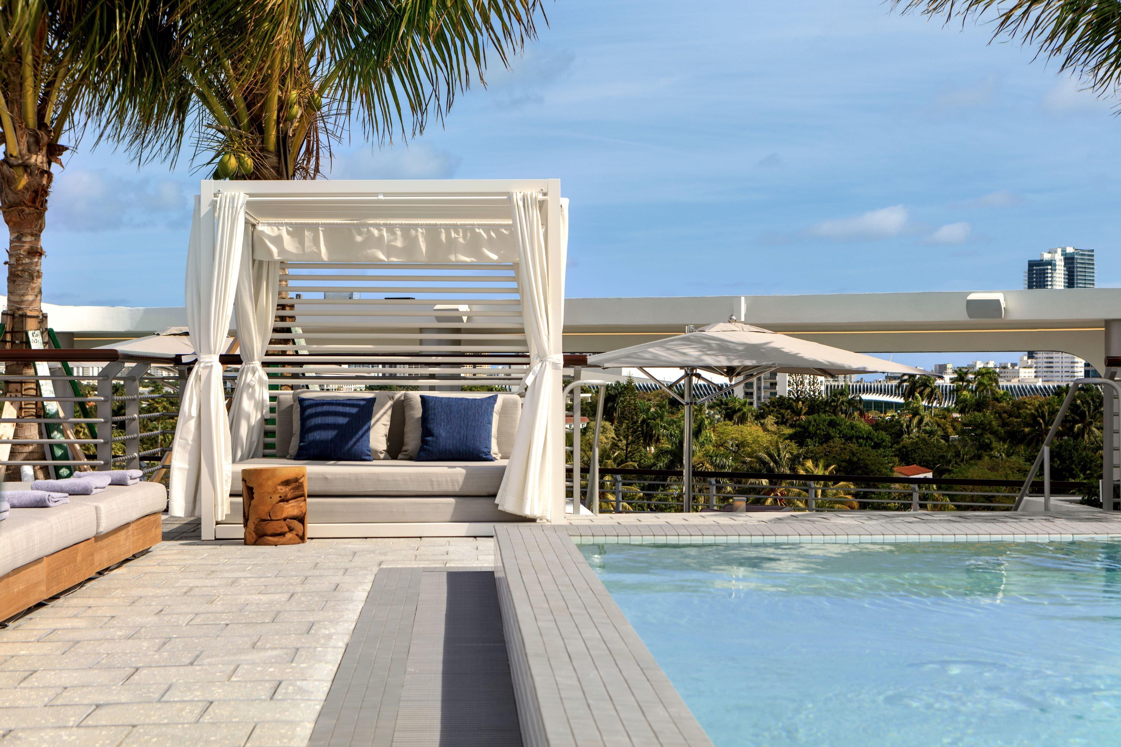 Kimpton - Palomar South By Ihg Hotel 4*