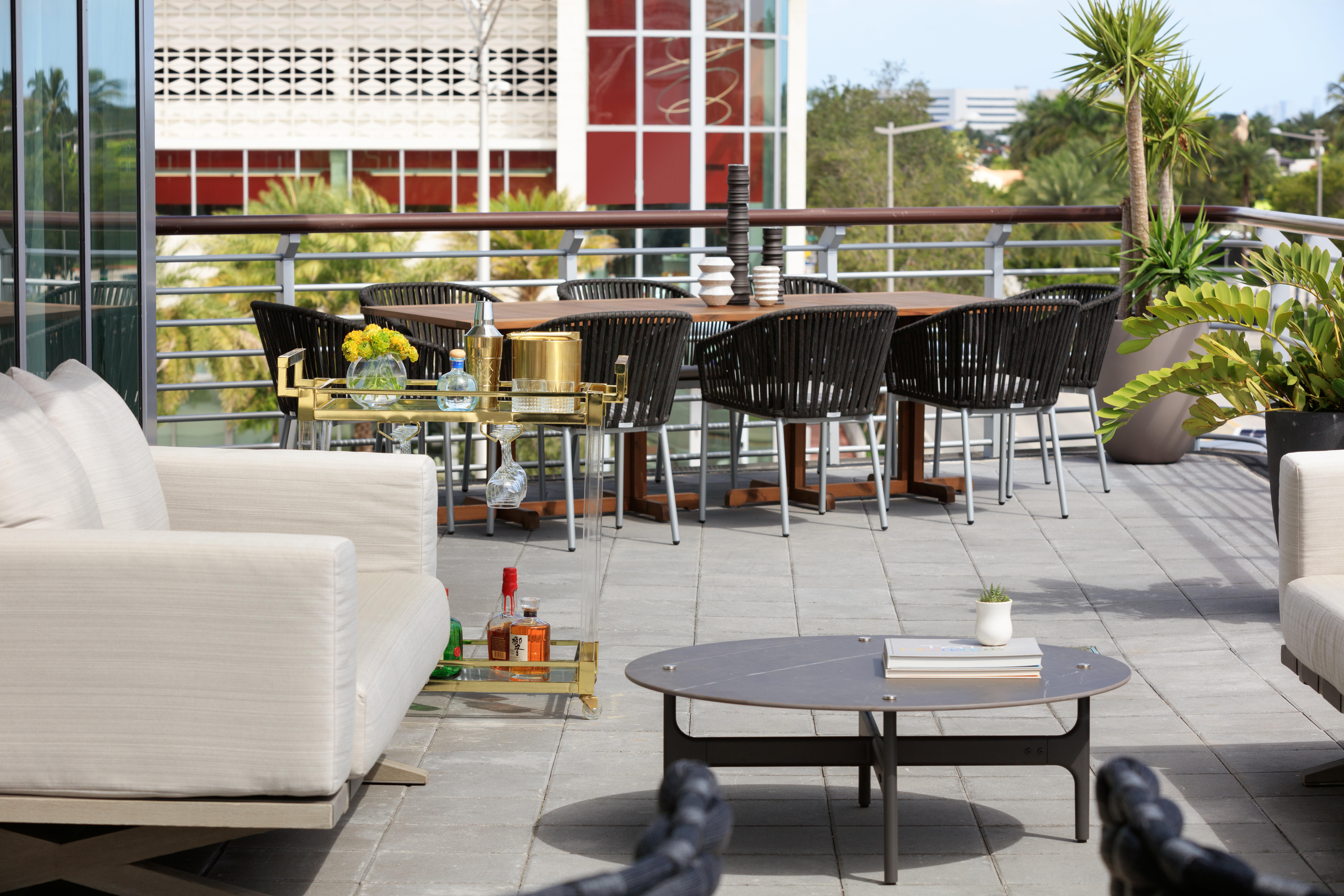 Kimpton - Palomar South By Ihg 4*