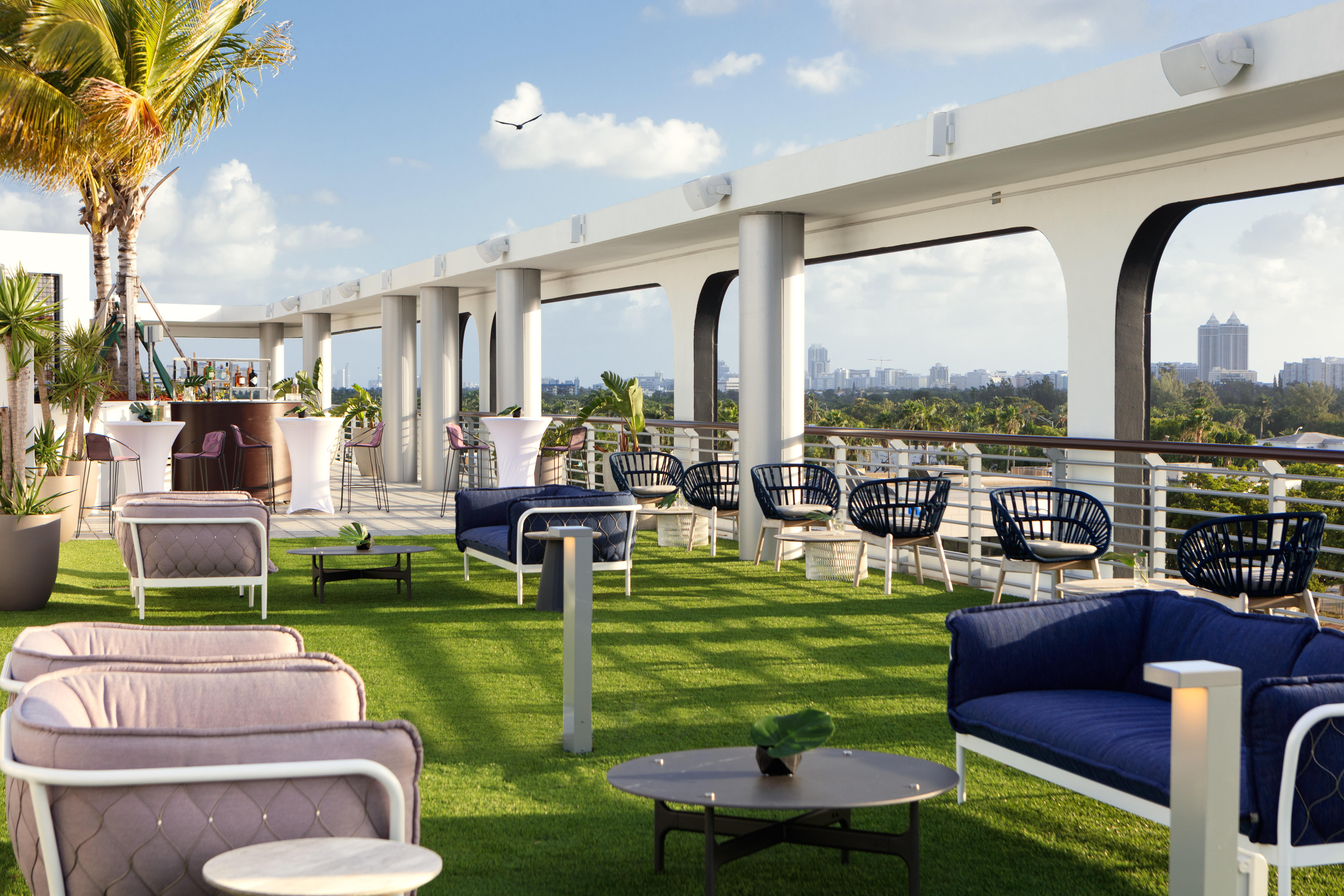 Kimpton - Palomar South By Ihg Miami Beach