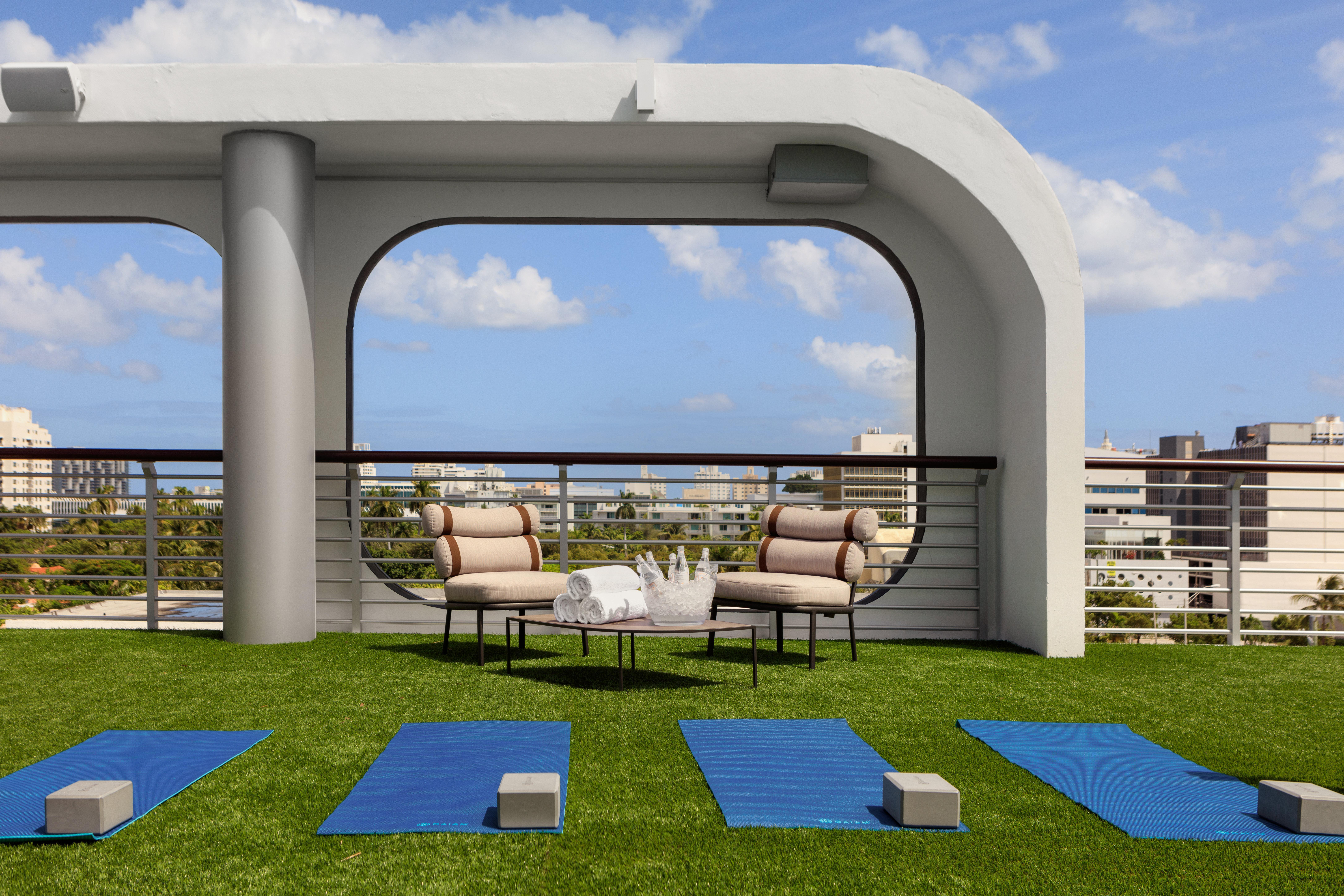 Kimpton - Palomar South By Ihg 4*
