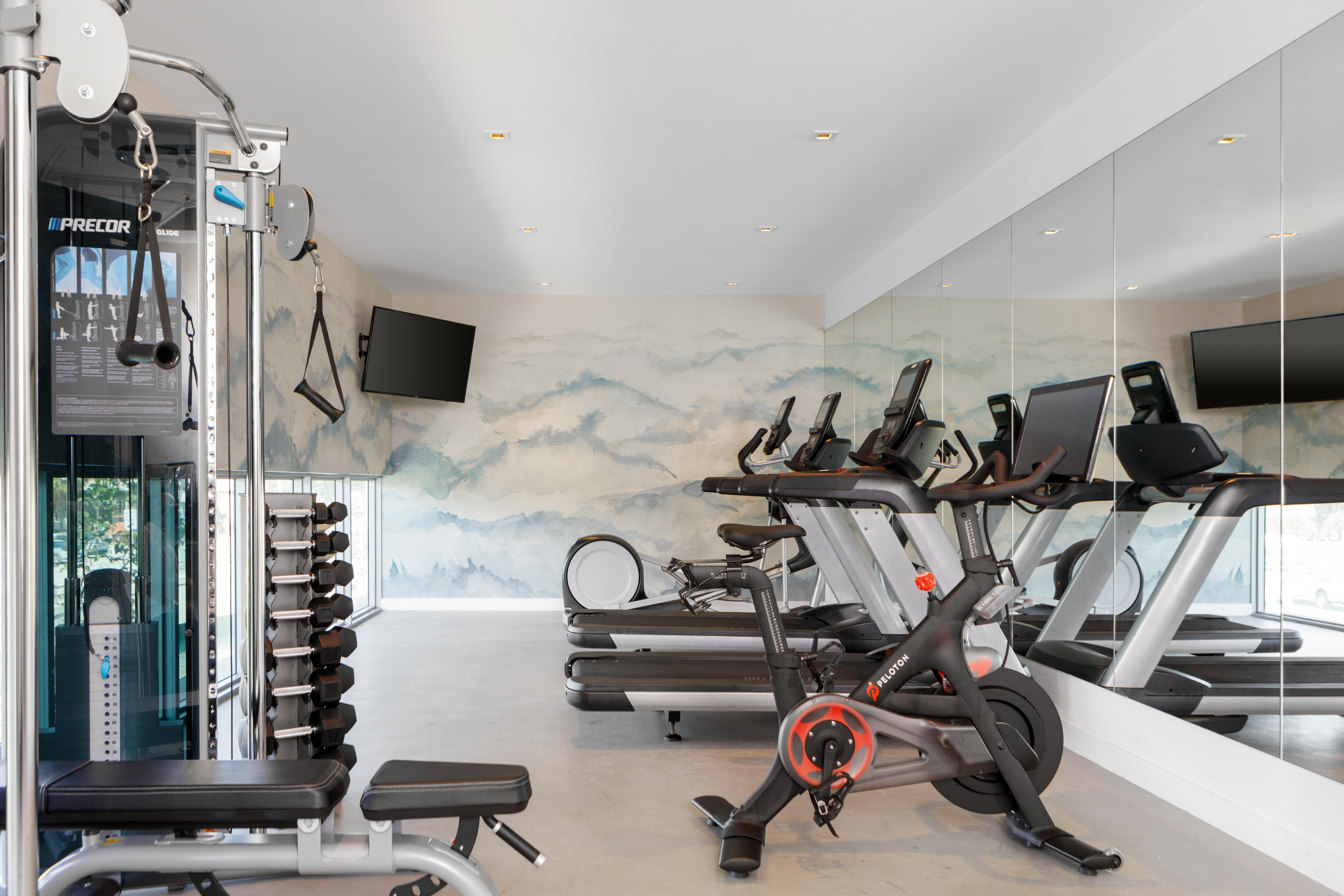 Hotel Kimpton - Palomar South By Ihg Miami Beach