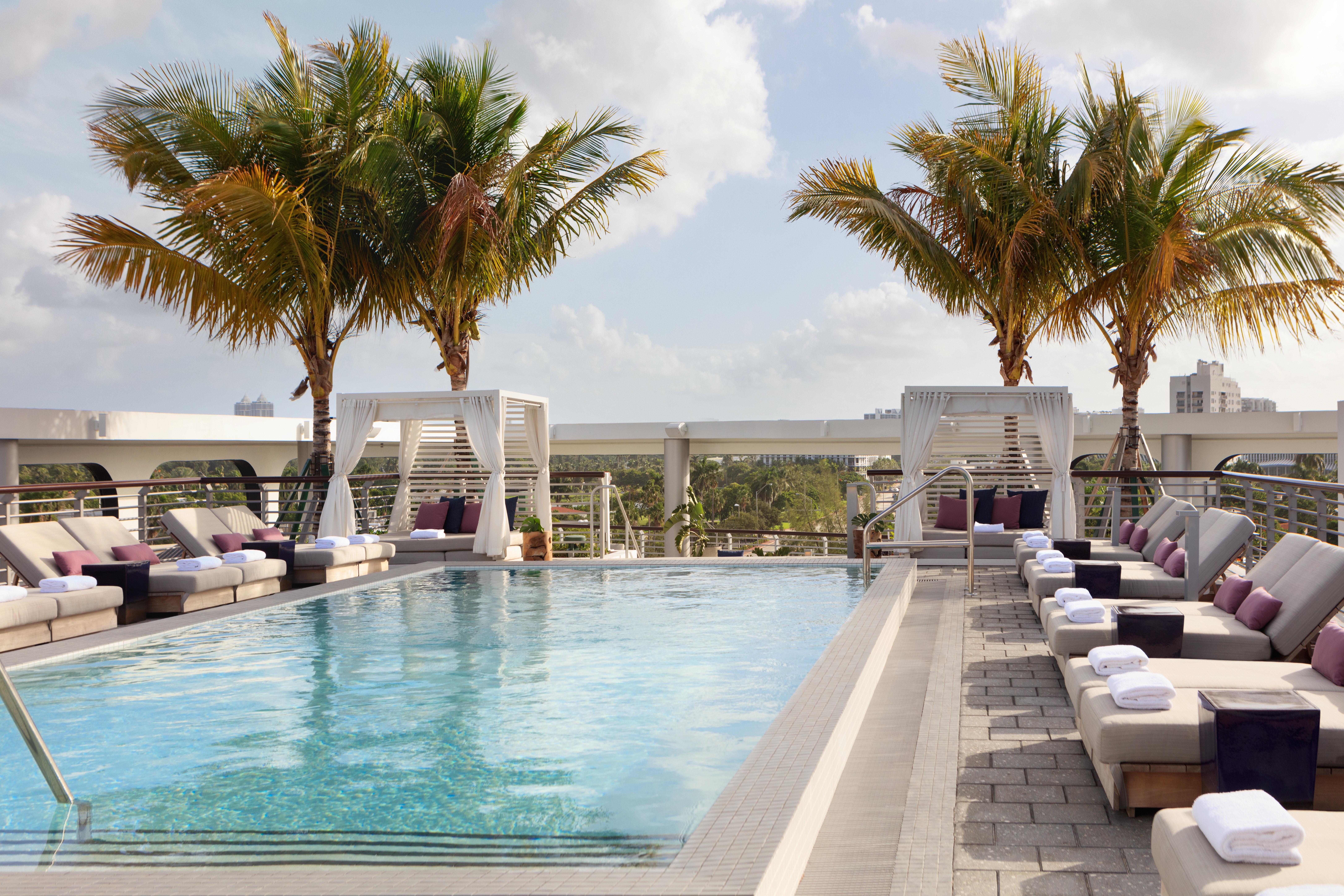 Kimpton - Palomar South By Ihg