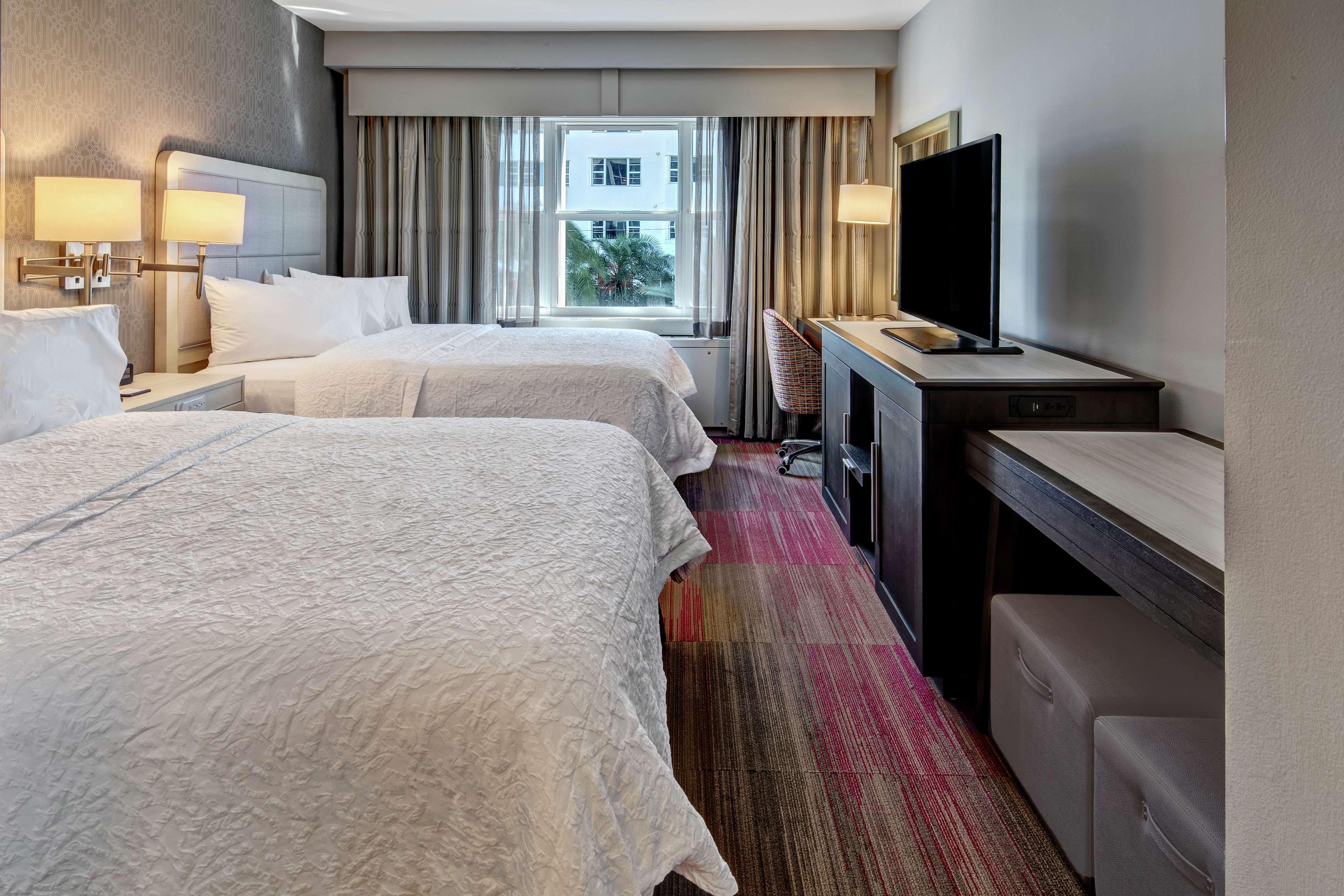 Continental Miami Beach, Tapestry Collection By Hilton Hotel