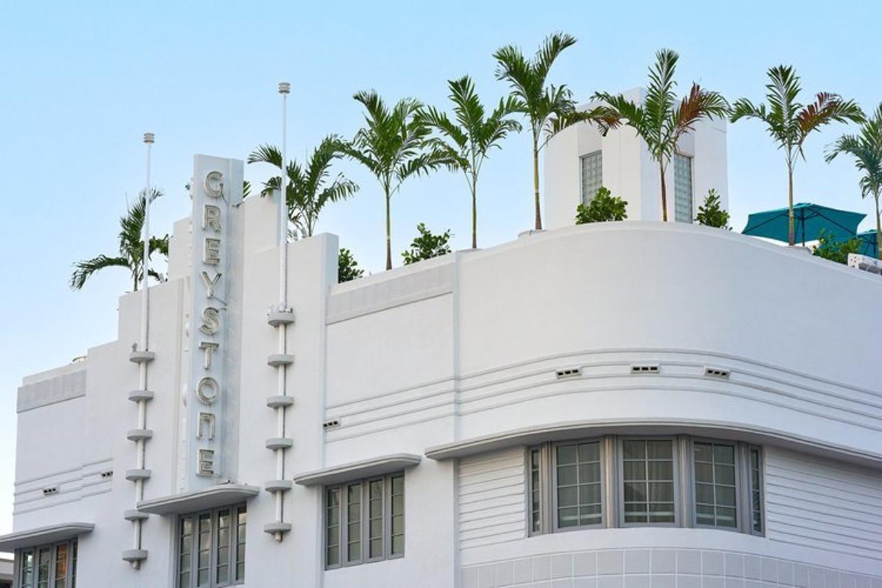 Hotel Greystone - Adults Only 4*