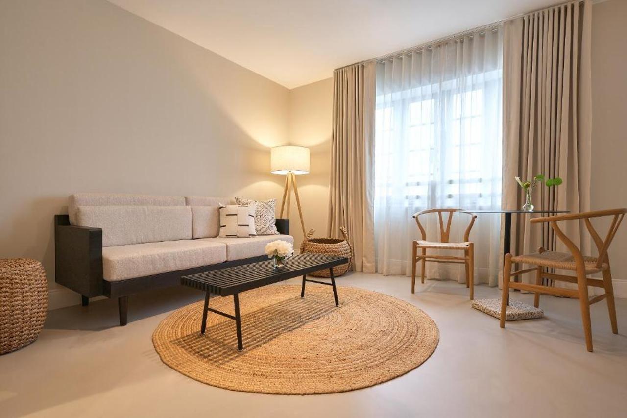 Greystone - Adults Only Hotel Miami Beach